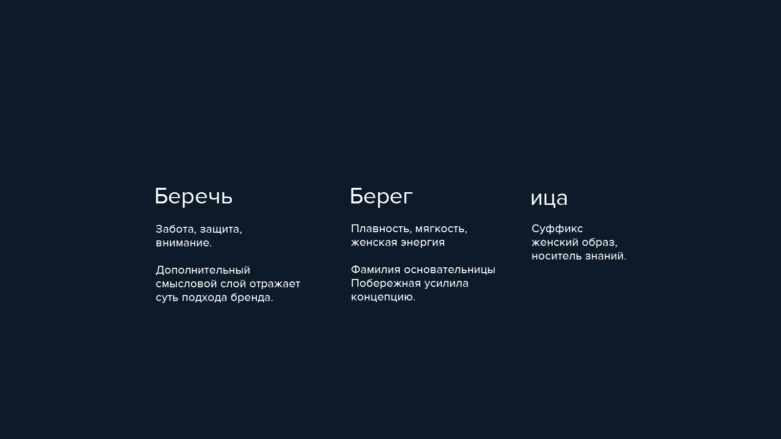 Нейминг | Логотип | Студия перманентного макияжа — Изображение №3 — Брендинг на Dprofile