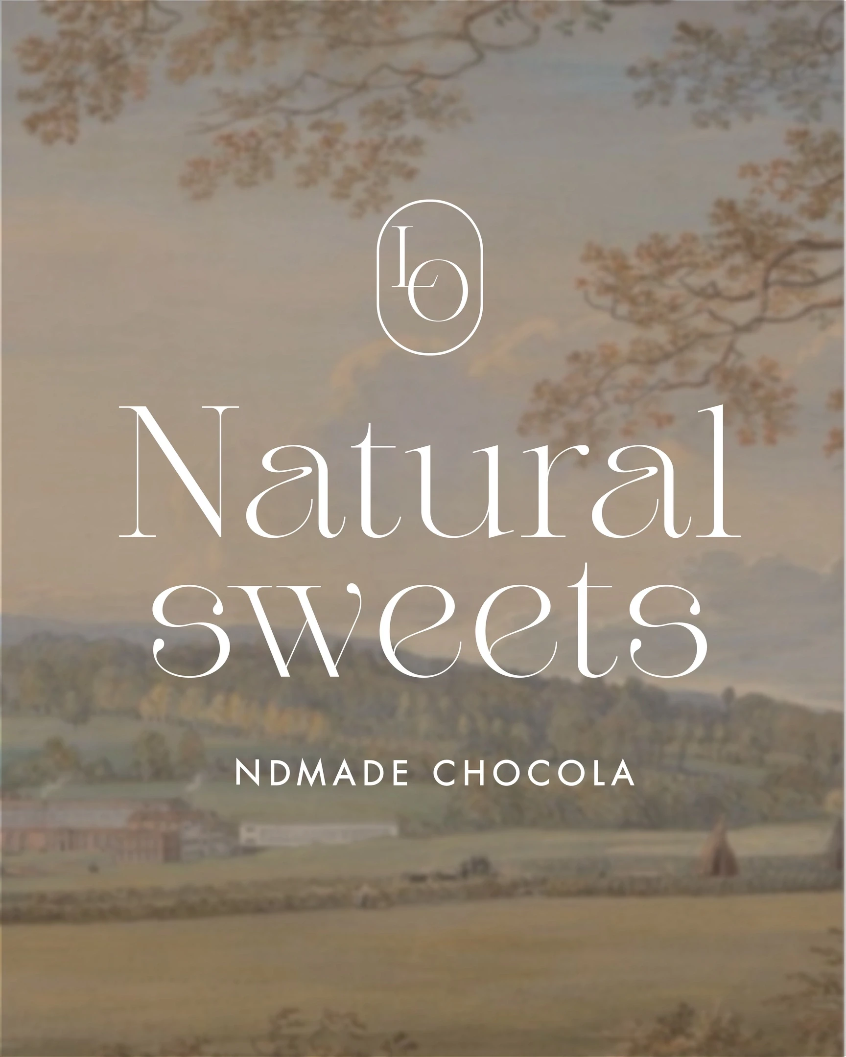 Фирменный стиль для шоколада ручной работы — Изображение №9 — Брендинг на Dprofile