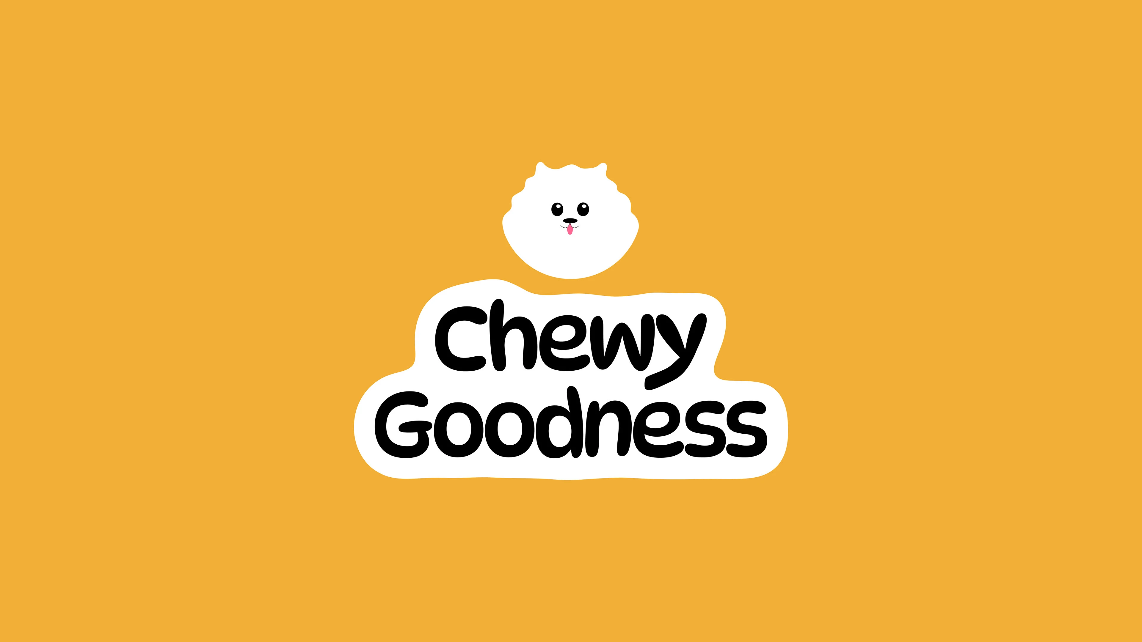 CHEWY GOODNESS - корм для собак — Изображение №3 — Брендинг на Dprofile