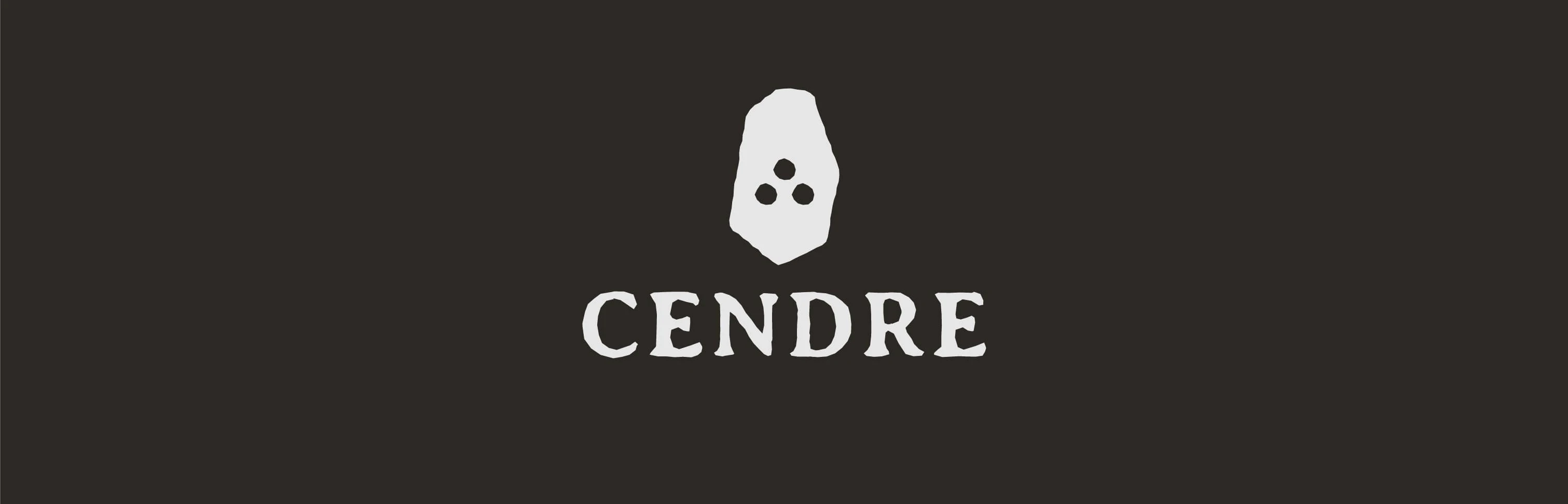 CENDRE - логотип и фирменный стиль для бренда натуральной косметики — Изображение №6 — Брендинг на Dprofile