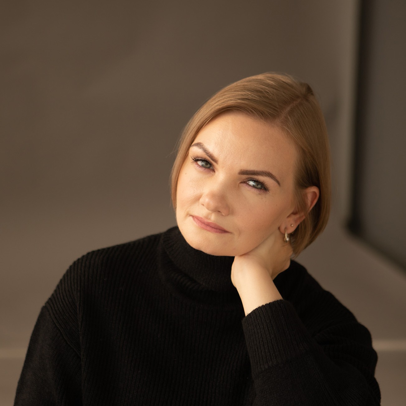 Аватар пользователя Aleksa Wills