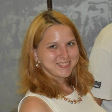 Аватар пользователя Яна Долгополова