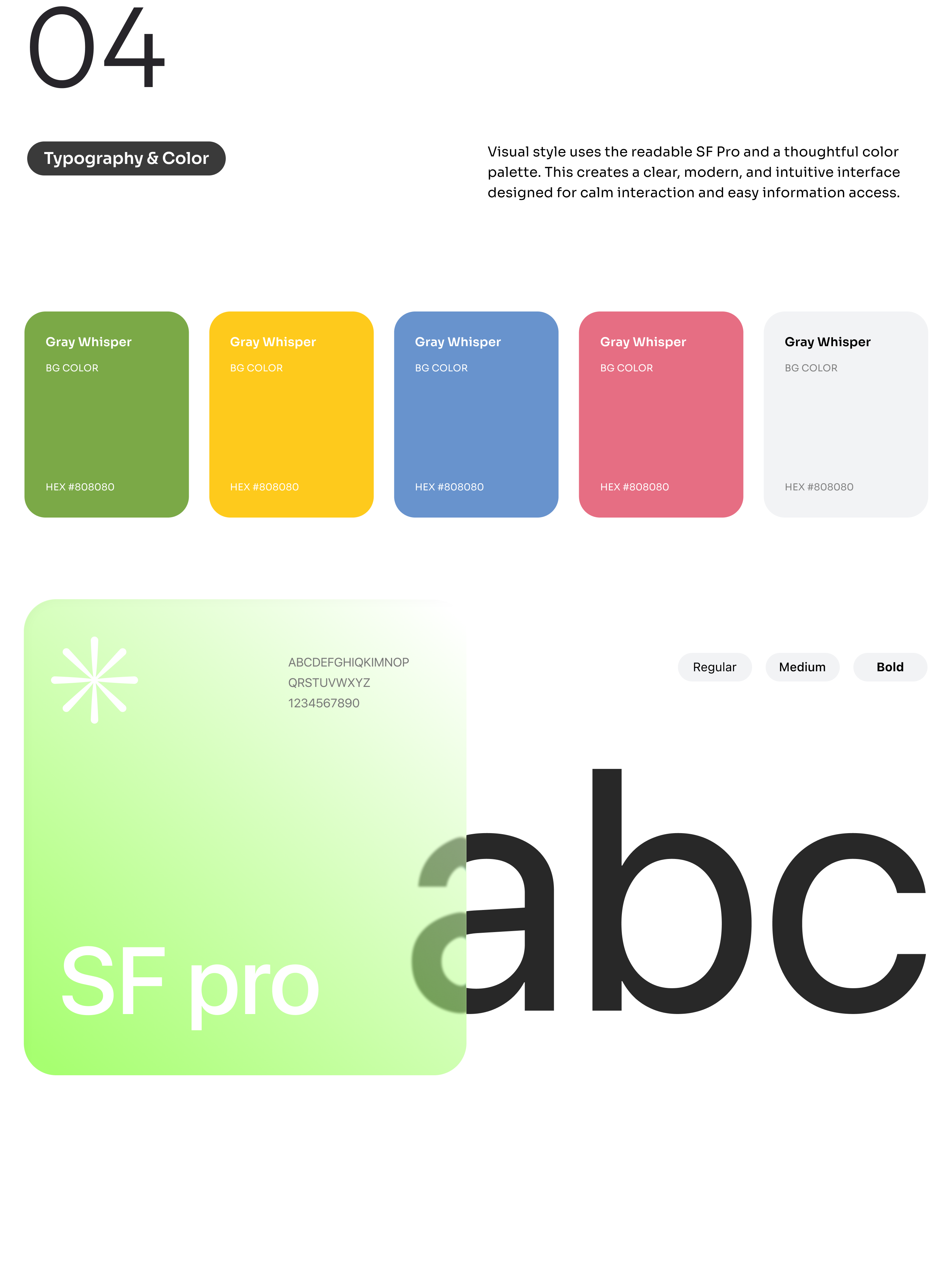 MOBILE FITNESS APP | APP DESIGN — Изображение №6 — Интерфейсы на Dprofile