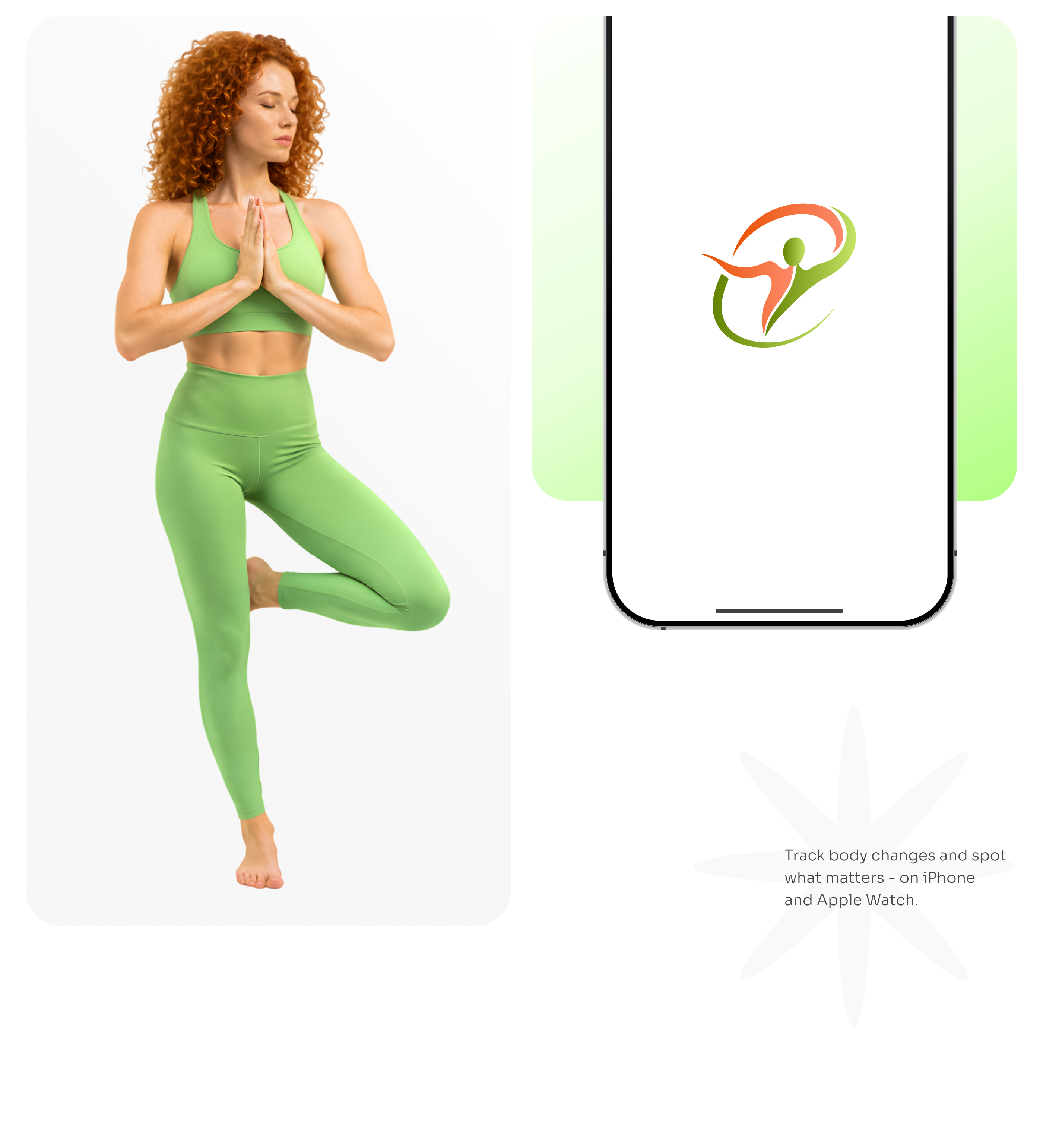 MOBILE FITNESS APP | APP DESIGN — Изображение №4 — Интерфейсы на Dprofile