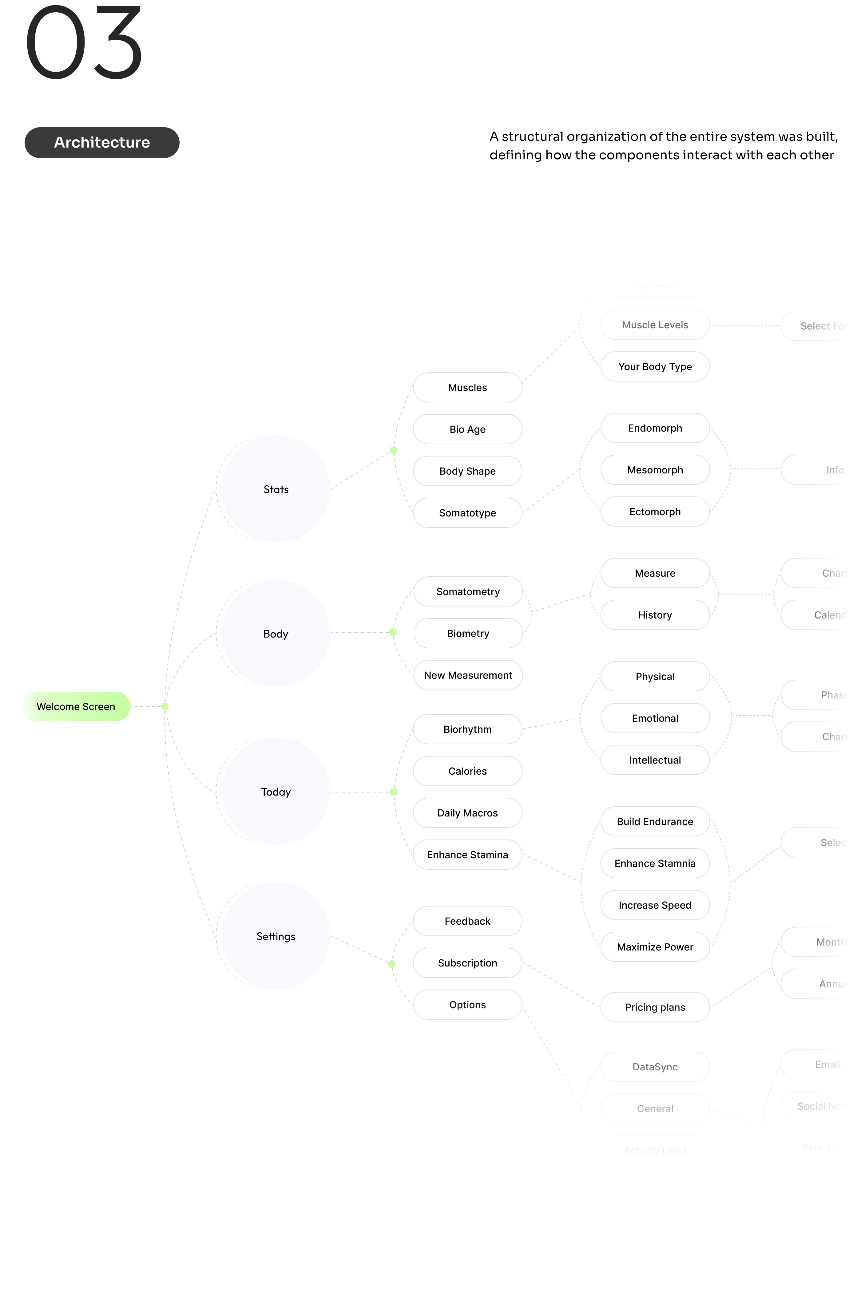 MOBILE FITNESS APP | APP DESIGN — Изображение №5 — Интерфейсы на Dprofile