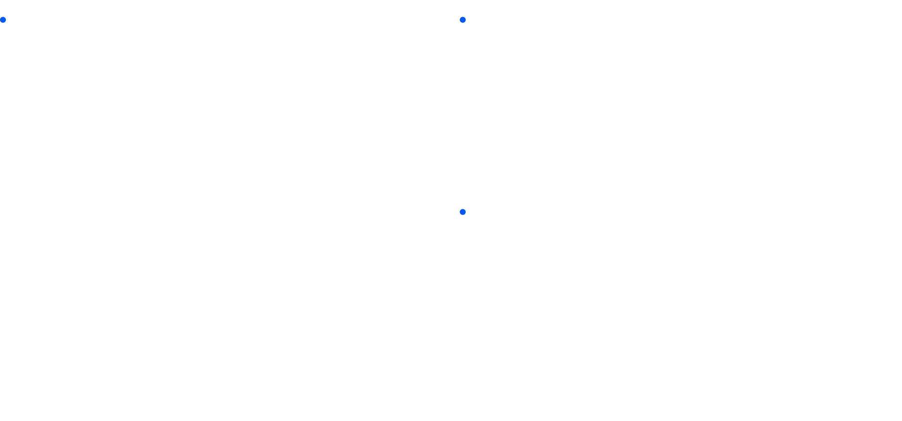 Efirit | UX/UI Design | Mobile App — Изображение №3 — Интерфейсы на Dprofile