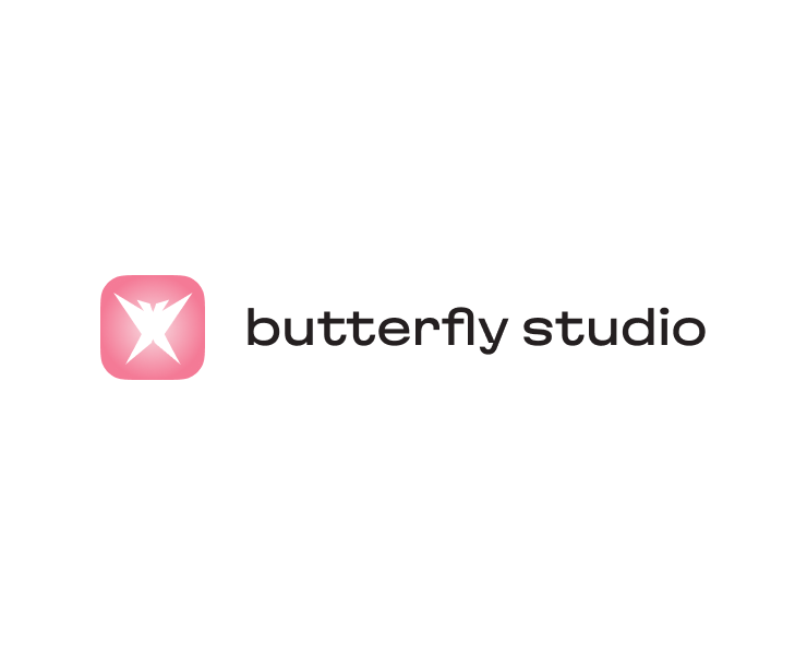 Butterfly Studio | UX/UI Design | Mobile App на Dprofile