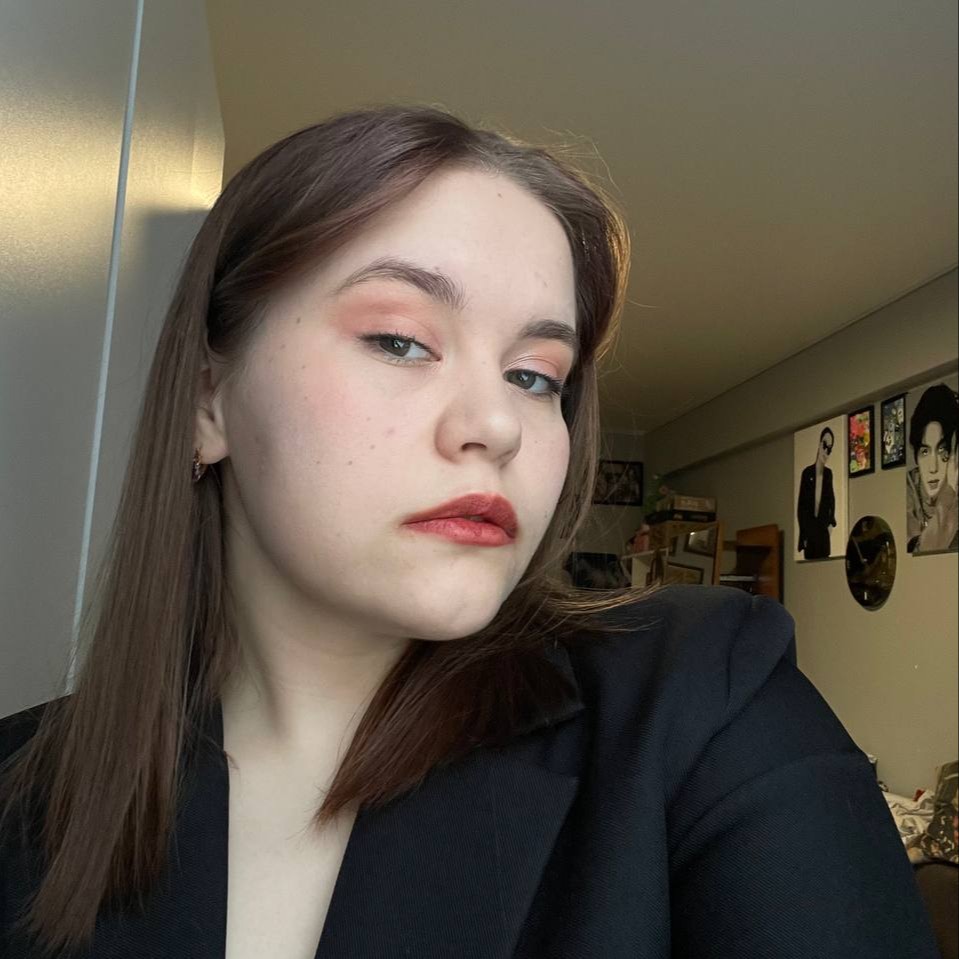 Аватар пользователя Надежда Опарина