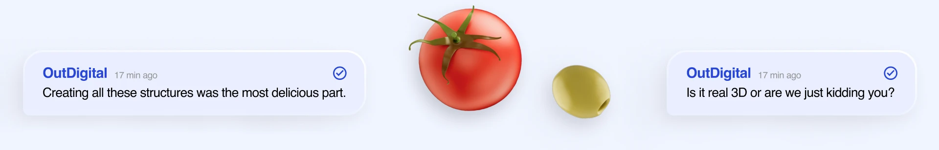 Tasty 3D sausages for Klinsky brand — Изображение №4 — 3D, Анимация на Dprofile