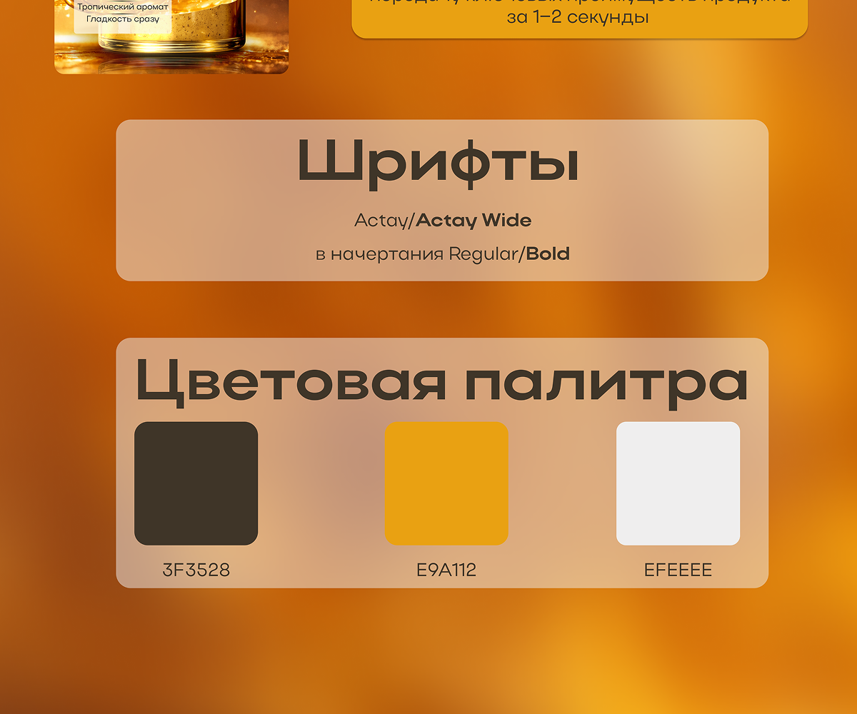 Инфографика для маркетплейсов — Изображение №6 — Графика на Dprofile