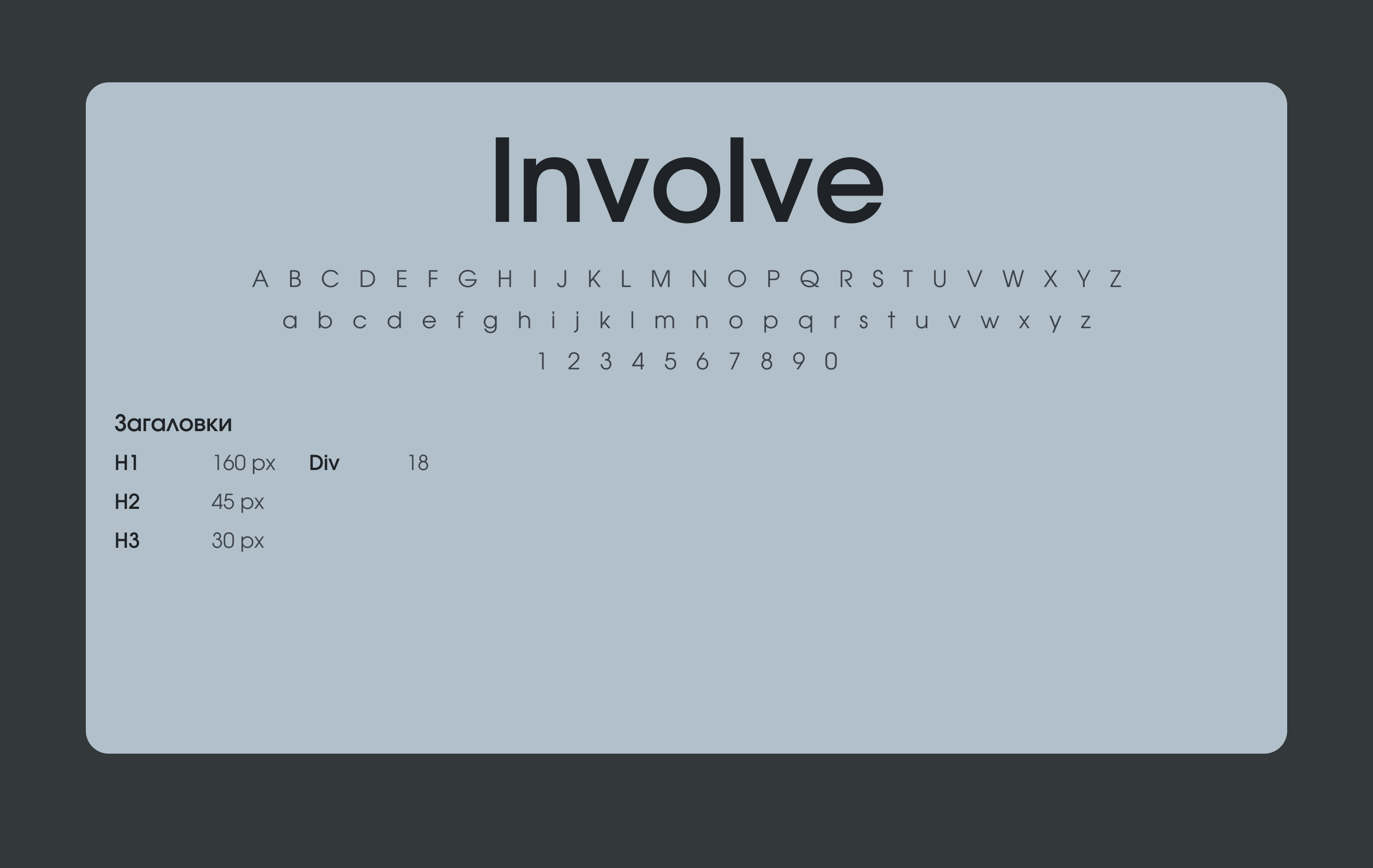 Сайт студии Lodge Design — Изображение №3 — Интерфейсы на Dprofile