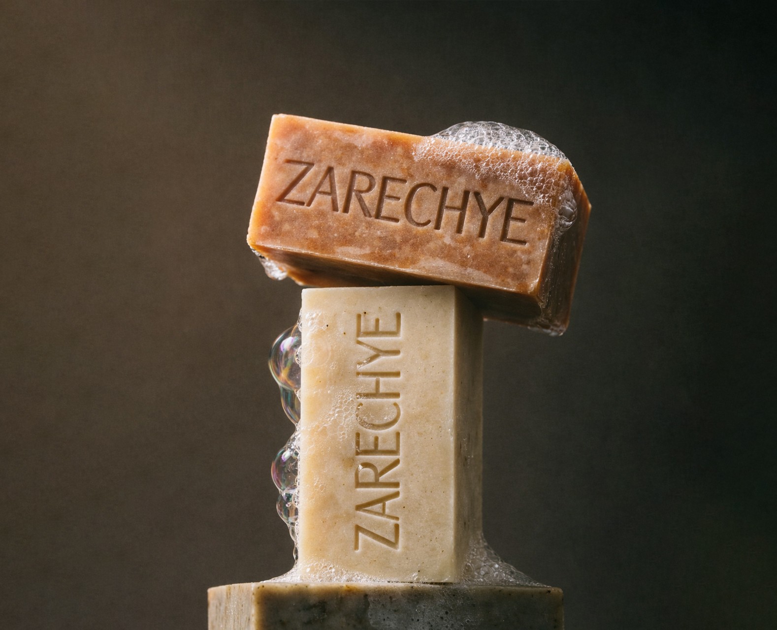 Zarechye Park Hotel — Brand Identity & Rebranding — Брендинг на Dprofile