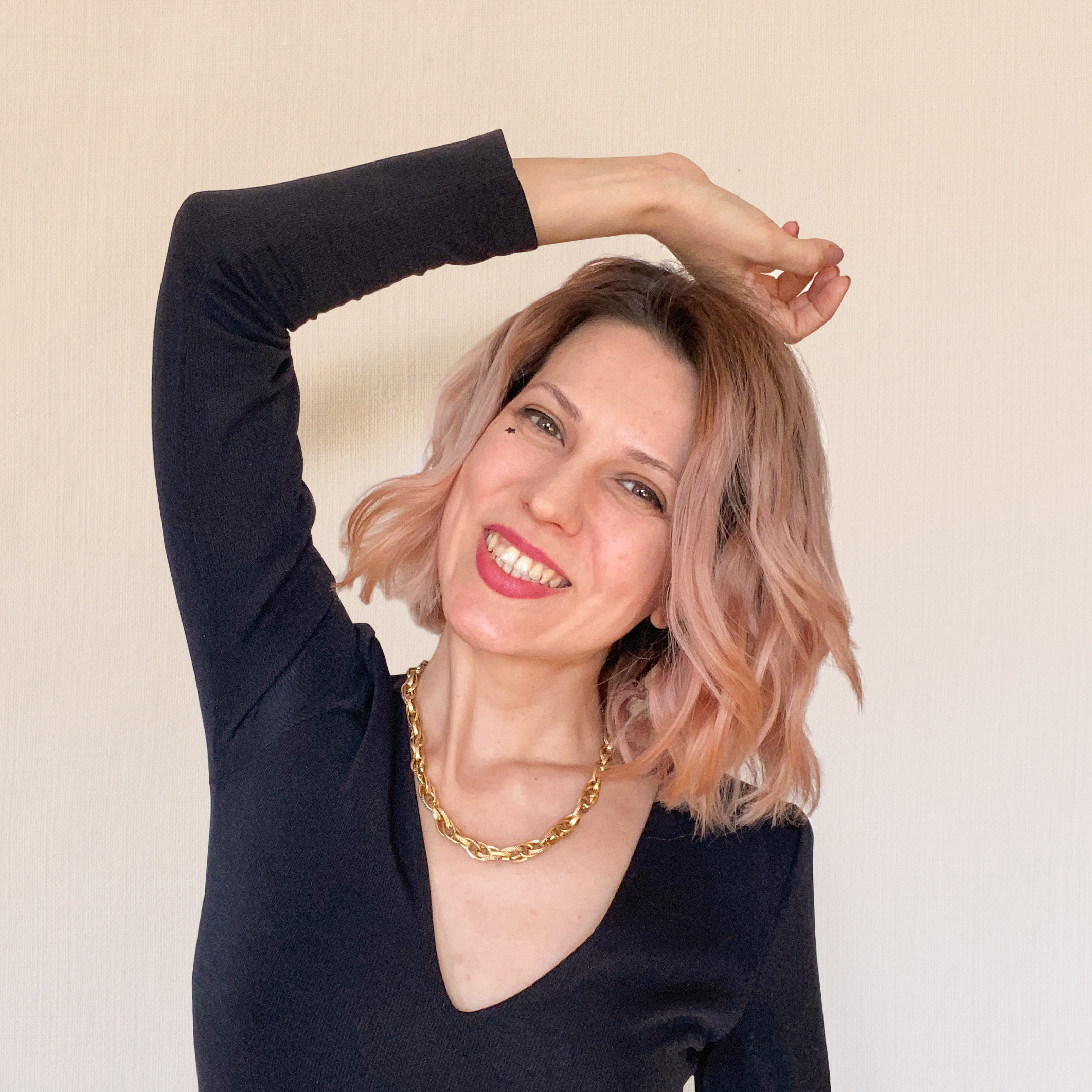 Аватар пользователя Оля Теплота