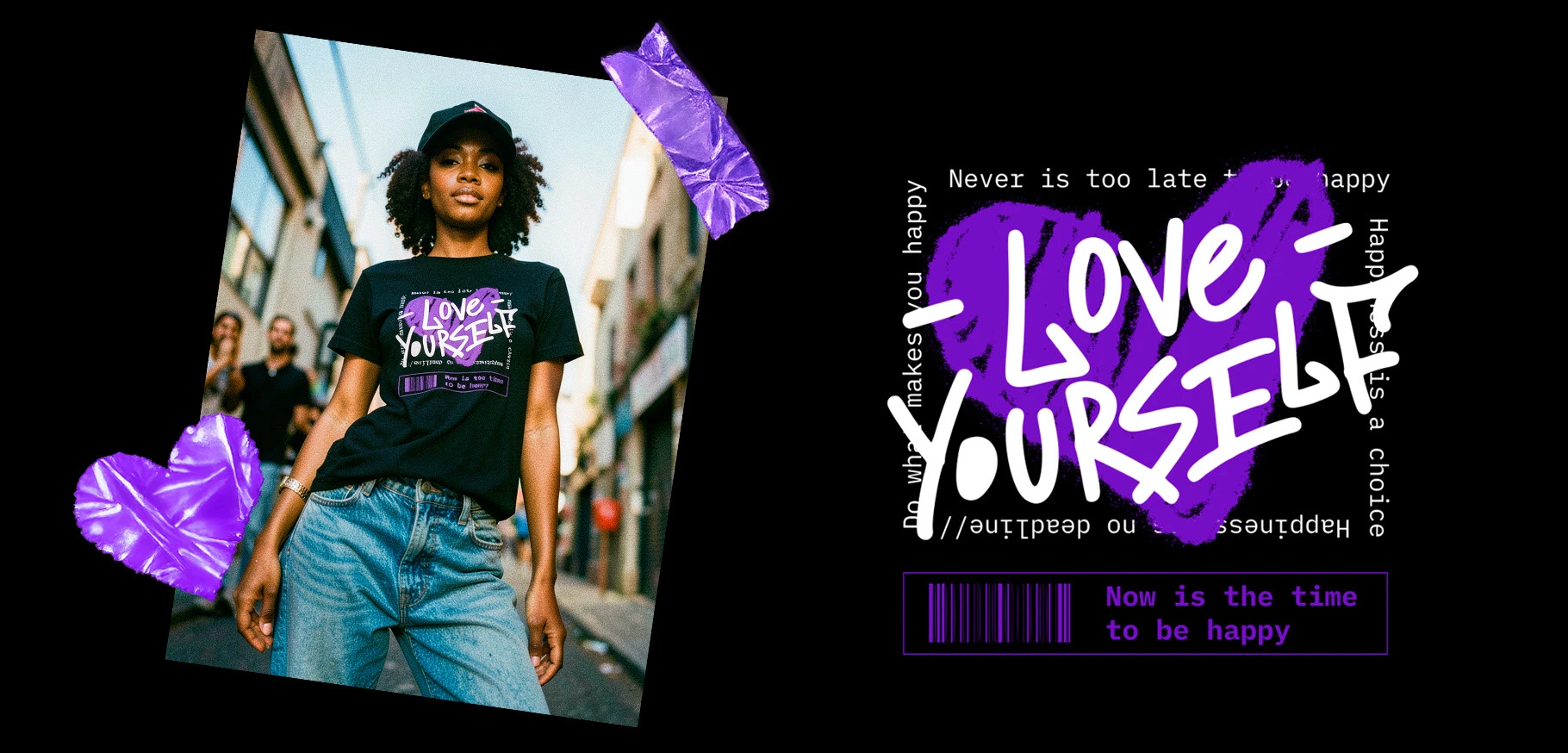 Принты футболок — Изображение №4 — Брендинг, Графика на Dprofile