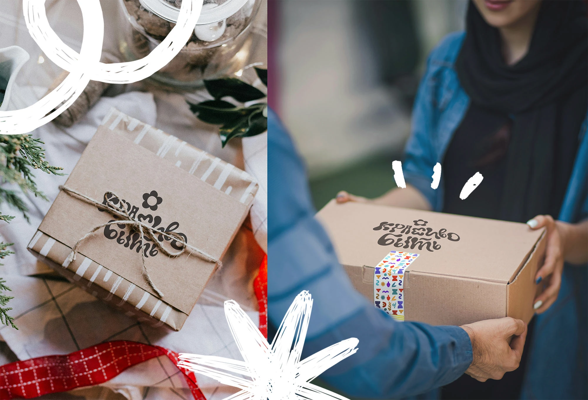 Разработка логотипа поэтапно — Изображение №8 — Брендинг, Графика на Dprofile