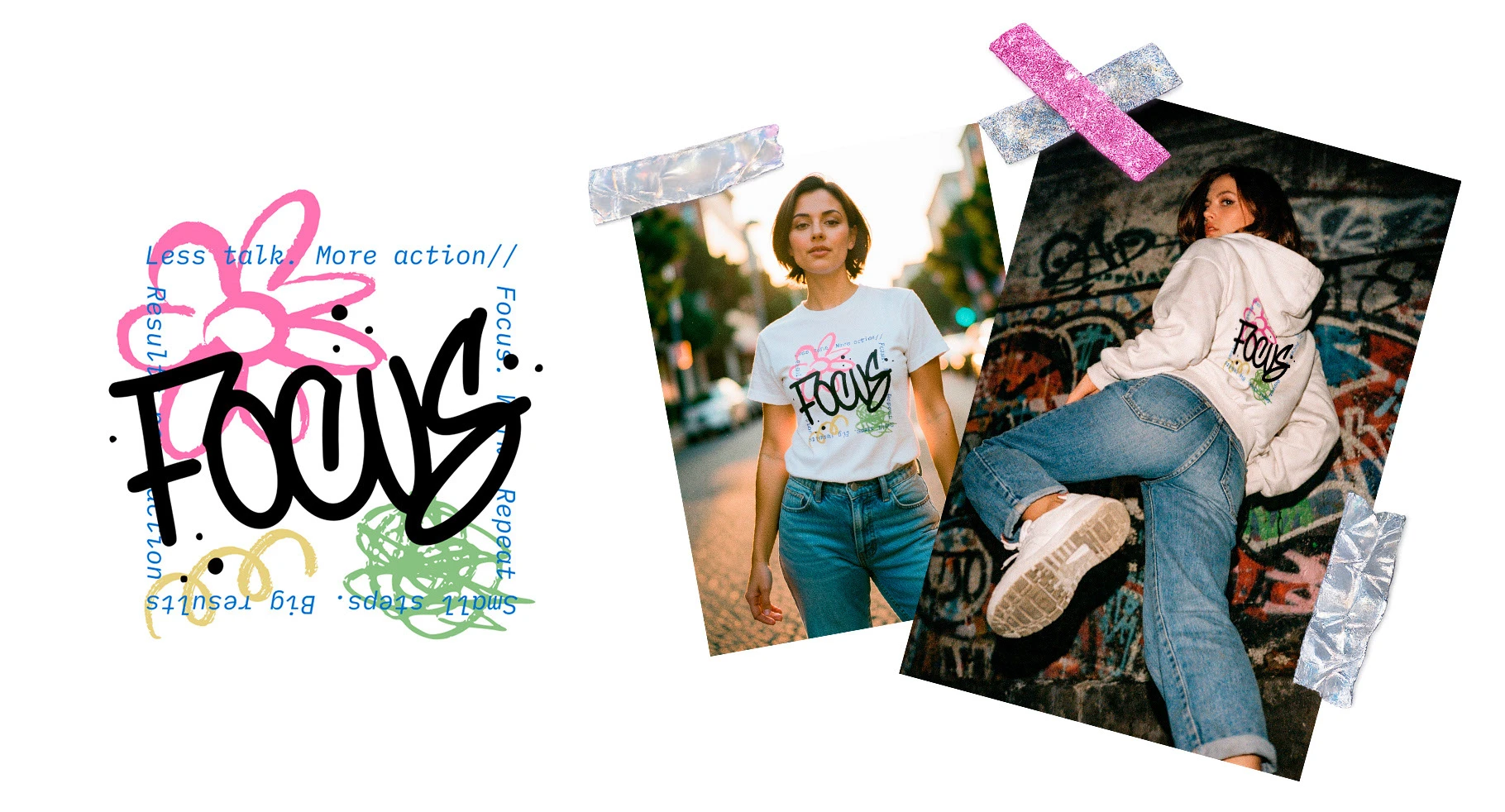 Принты футболок — Изображение №5 — Брендинг, Графика на Dprofile