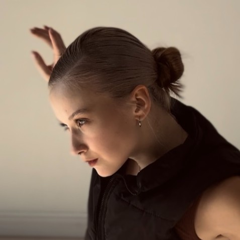 Аватар пользователя Валерия Кузьмичева