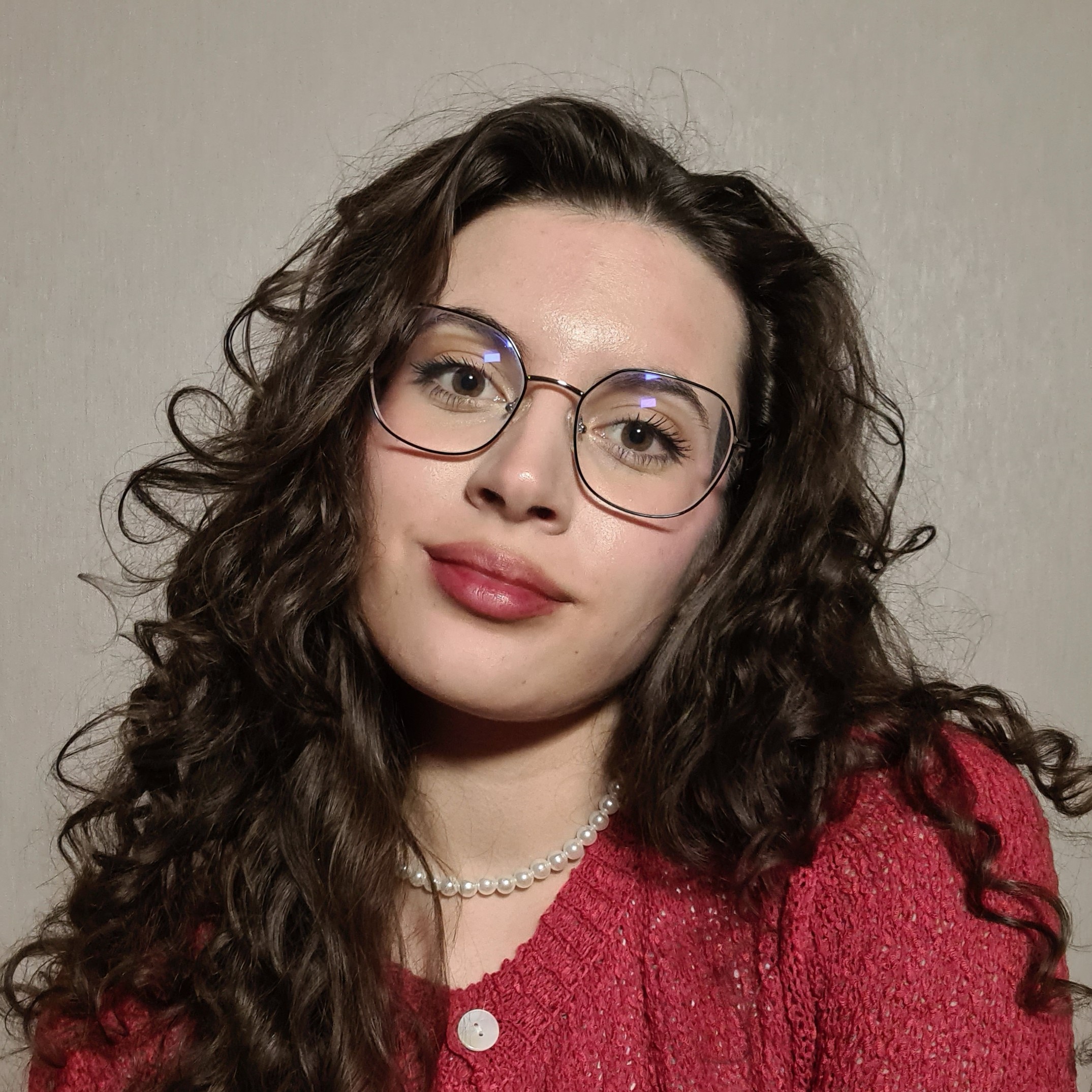 Аватар пользователя Kira Cagle