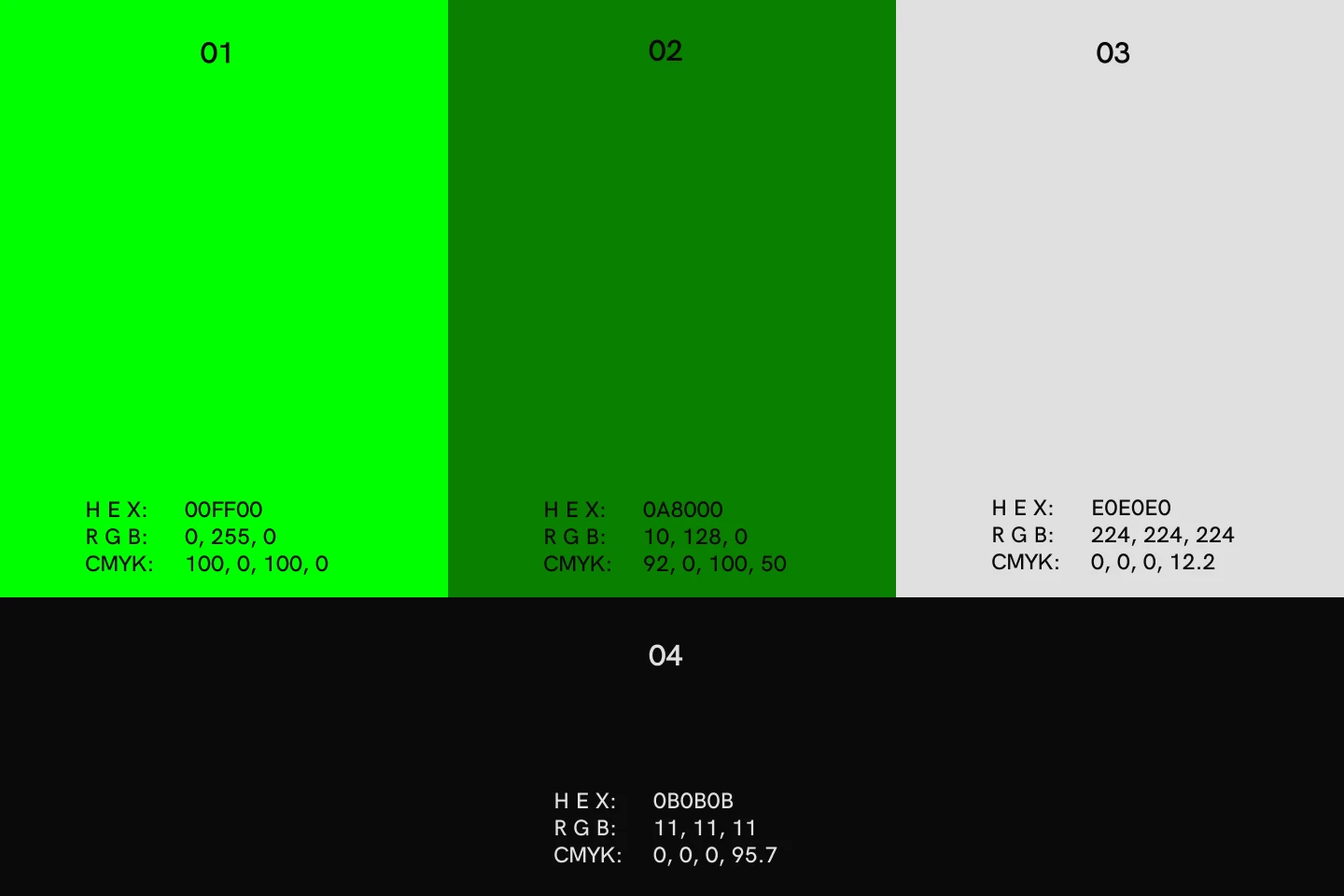 TRELAX AI — Изображение №3 — Брендинг на Dprofile
