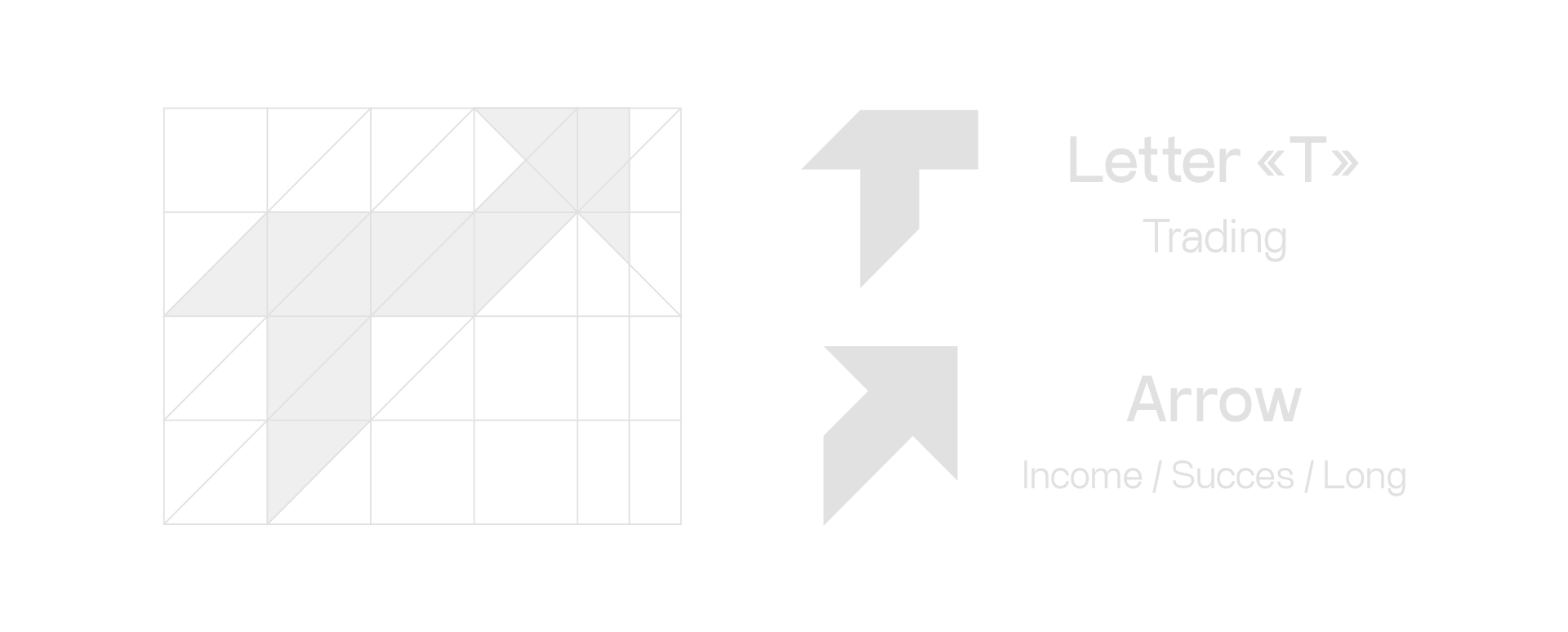 TRELAX AI — Изображение №2 — Брендинг на Dprofile