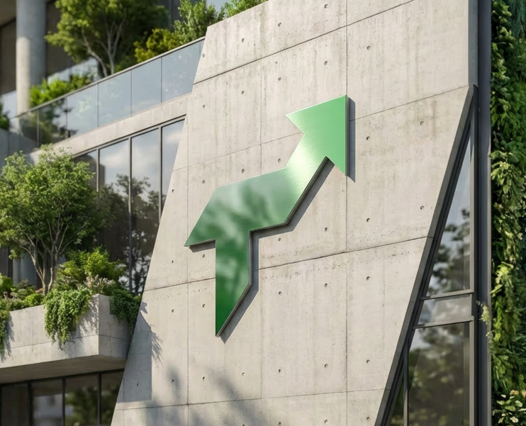 TRELAX AI — Брендинг на Dprofile