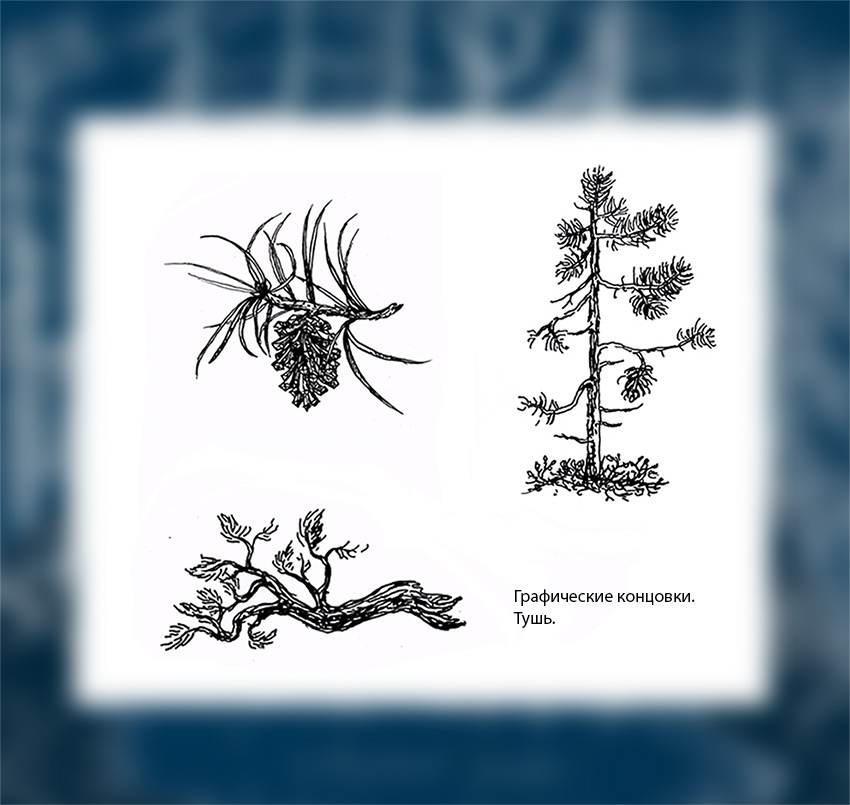 Обложка для сборника стихов — Изображение №4 — Иллюстрация, Графика на Dprofile