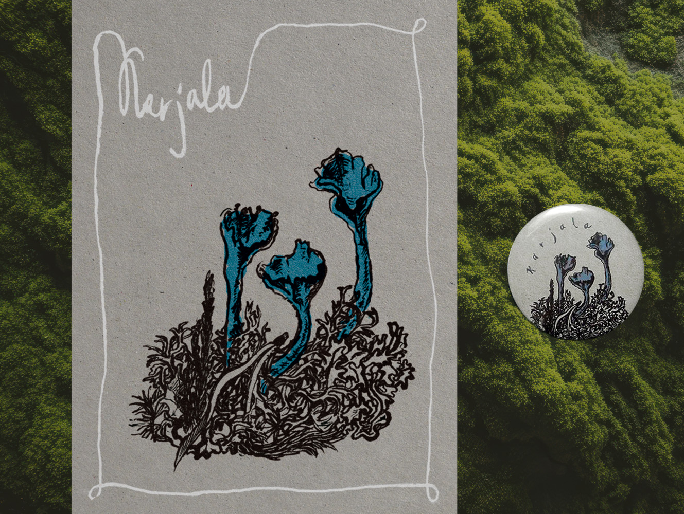 Karjala — Изображение №3 — Иллюстрация, Графика на Dprofile