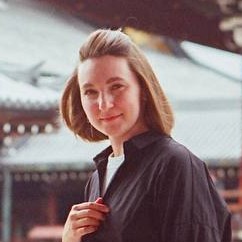 Аватар пользователя Алёна Борисова