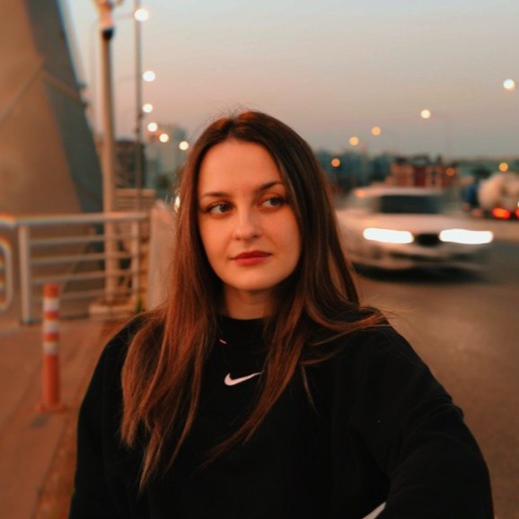 Аватар пользователя Olga Kniazeva