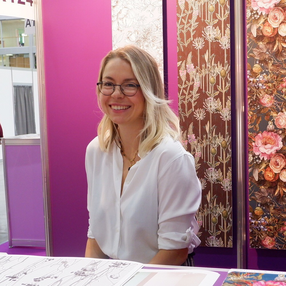 Аватар пользователя Наталия Сумина