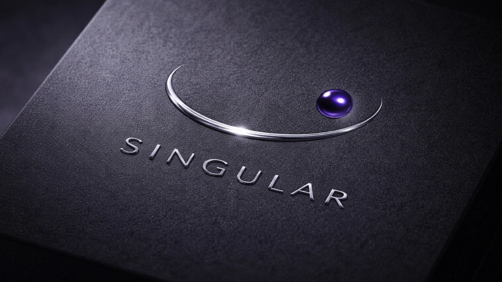 SINGULAR - это точка, из которой начинается твое восприятие. — Изображение №8 — Брендинг на Dprofile