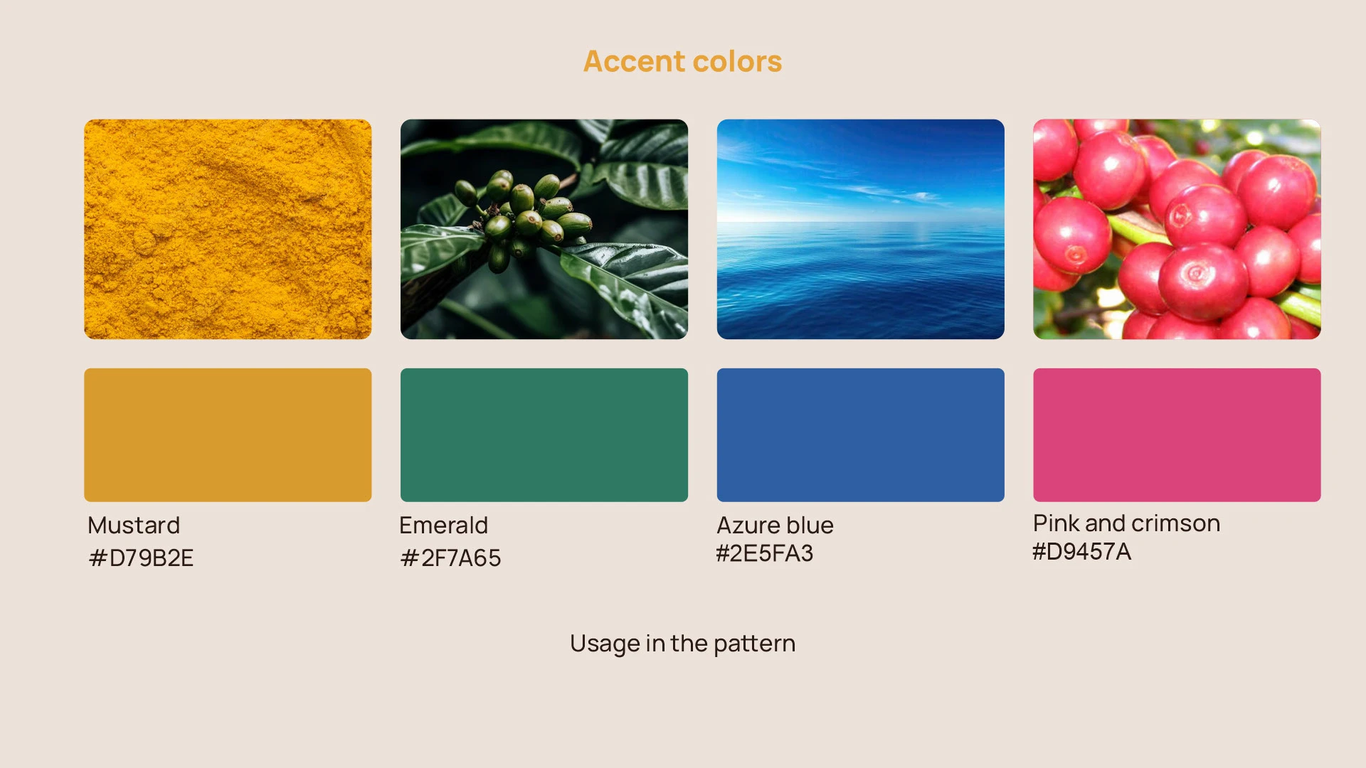 "Кава-Кава" - бренд уличного кафе. — Изображение №7 — Брендинг на Dprofile