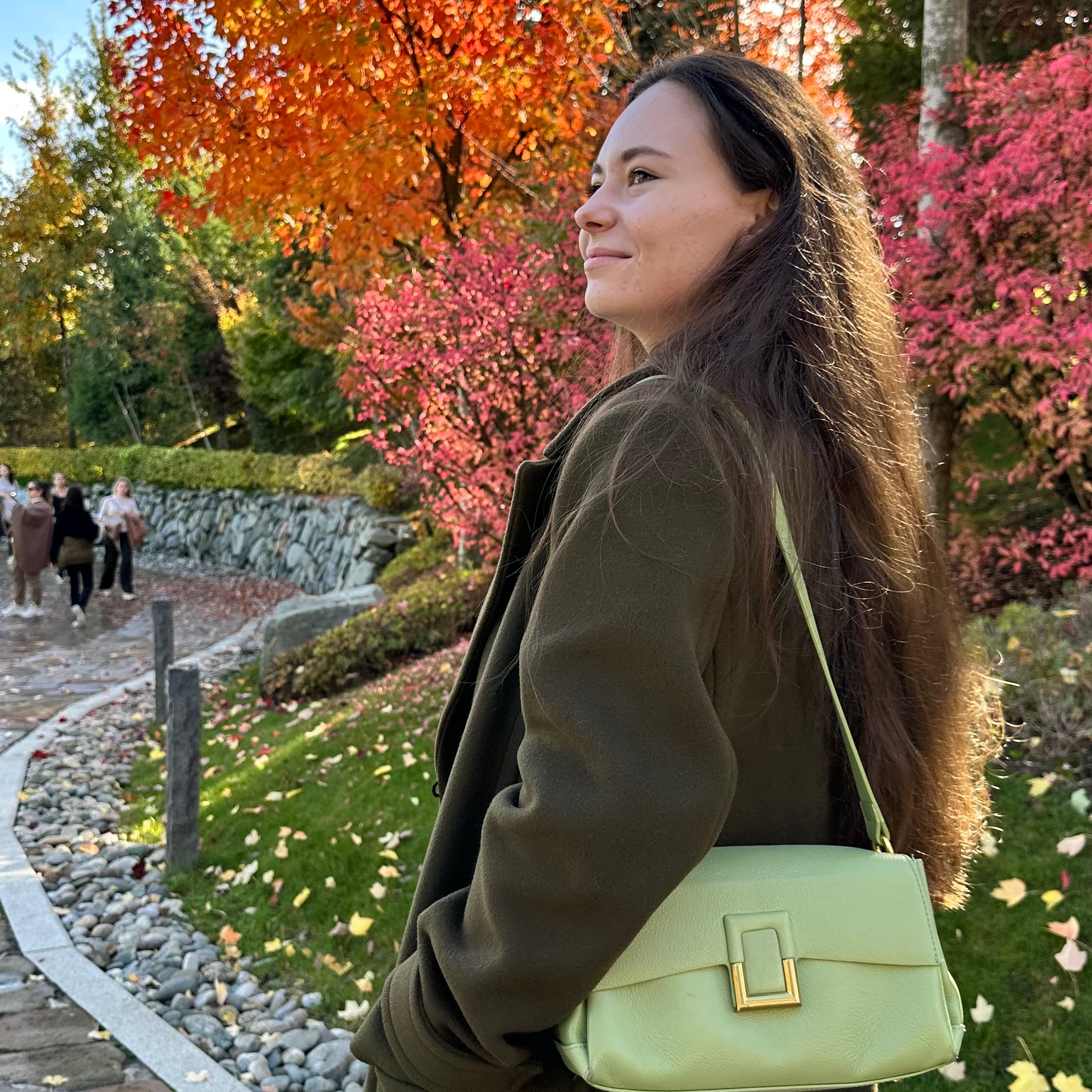 Аватар пользователя Анастасия Карелова