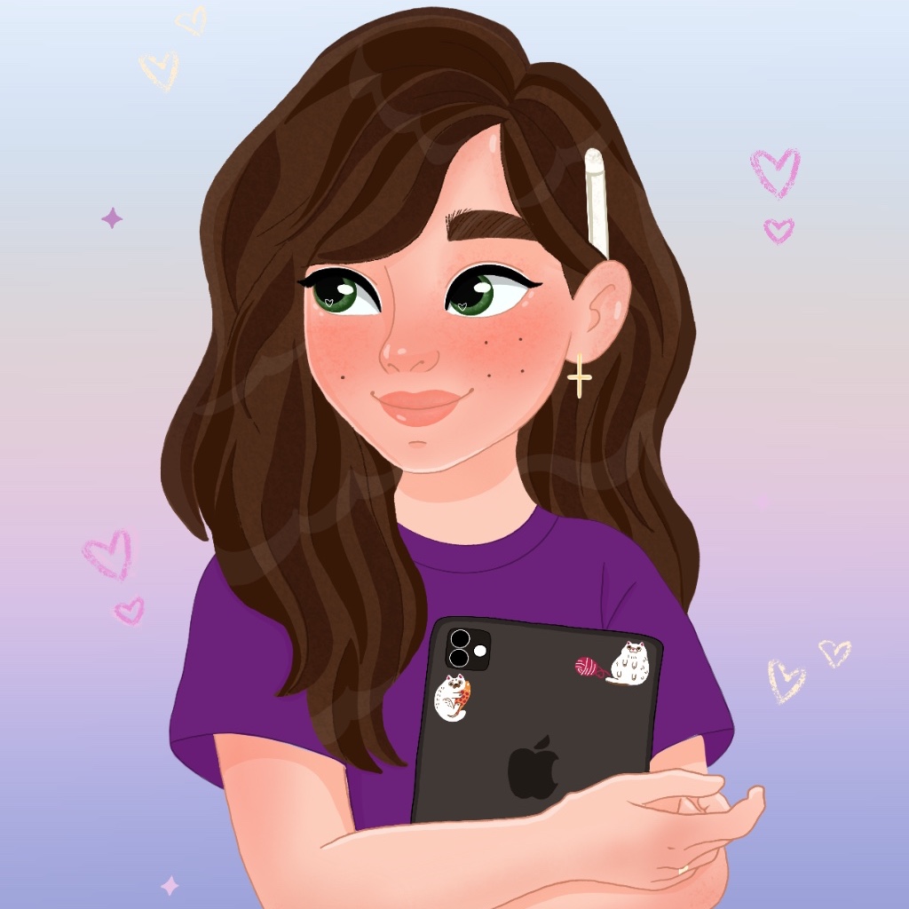 Аватар пользователя Катерина Пашко