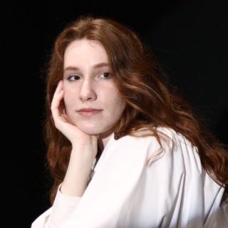 Аватар пользователя Елизавета Звонарева