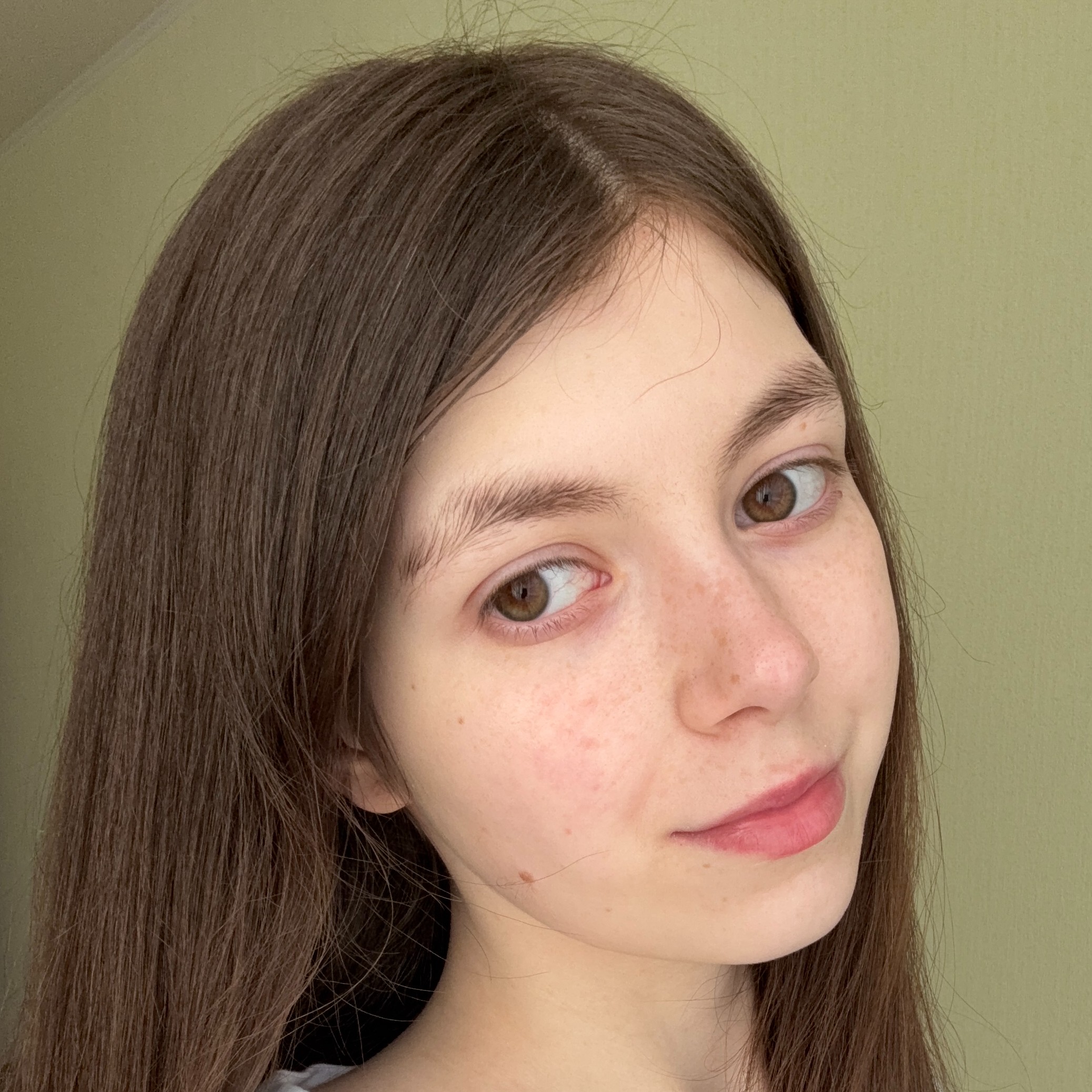 Аватар пользователя Анна Москаленко