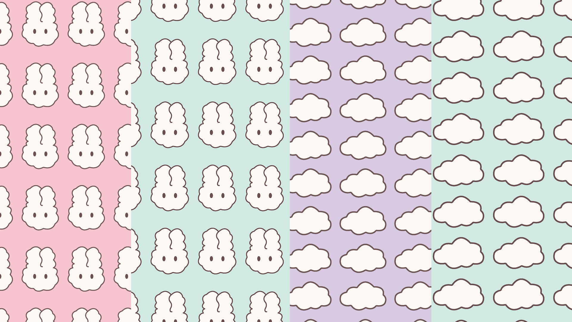 Little Pancakes | Фирменный стиль — Изображение №12 — Брендинг, Иллюстрация на Dprofile