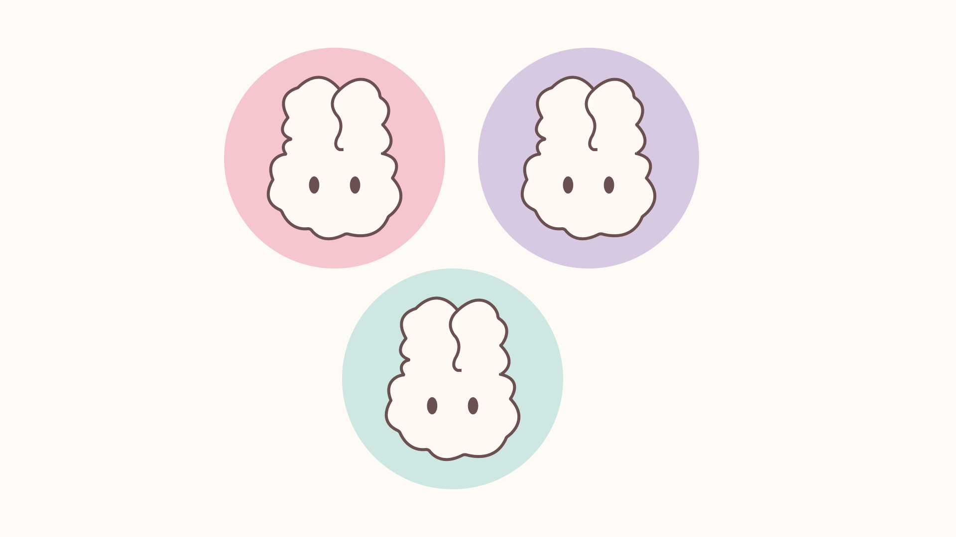 Little Pancakes | Фирменный стиль — Изображение №13 — Брендинг, Иллюстрация на Dprofile