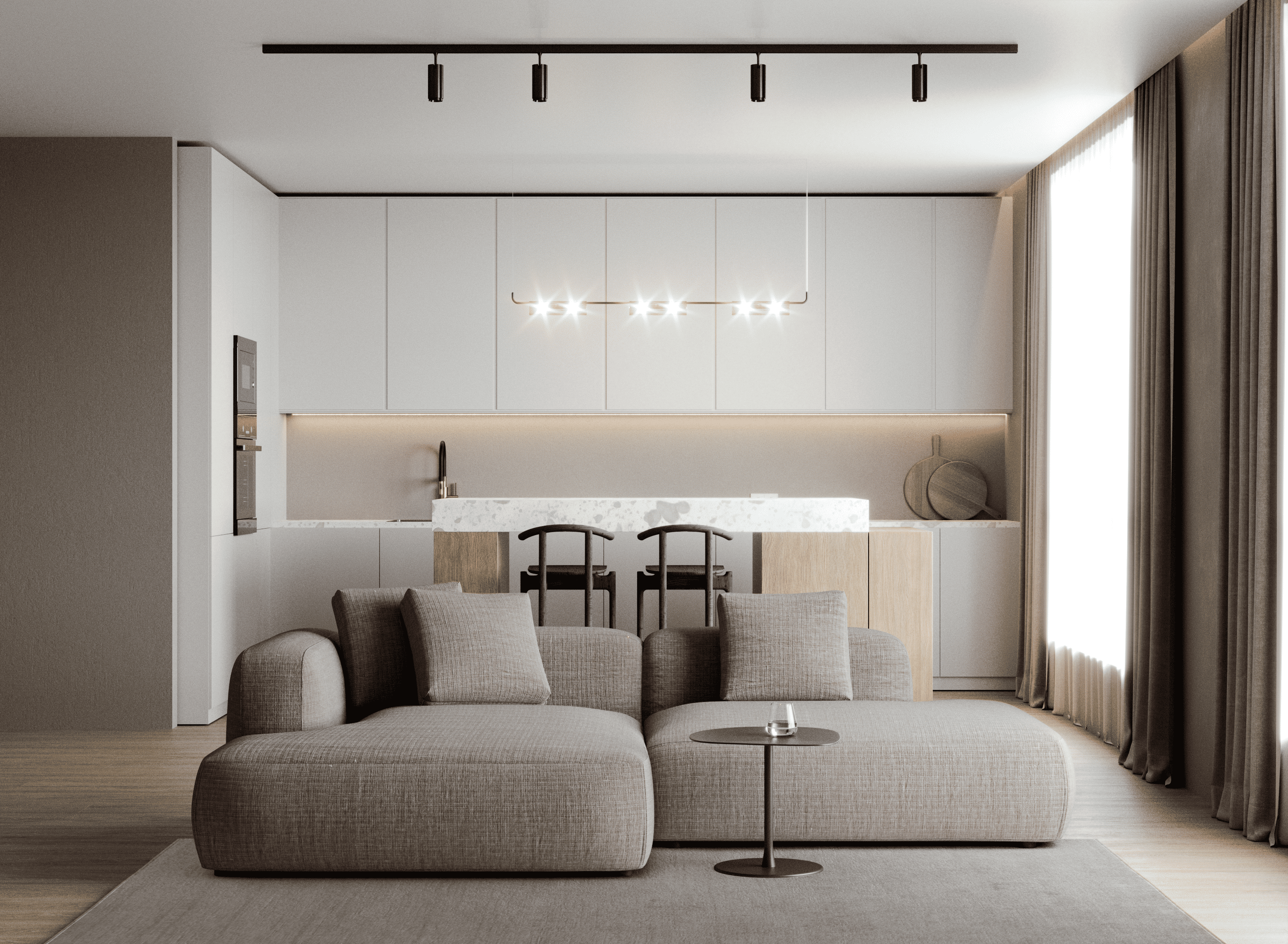 Портфолио 3D Визуализатора — Изображение №3 — 3D на Dprofile