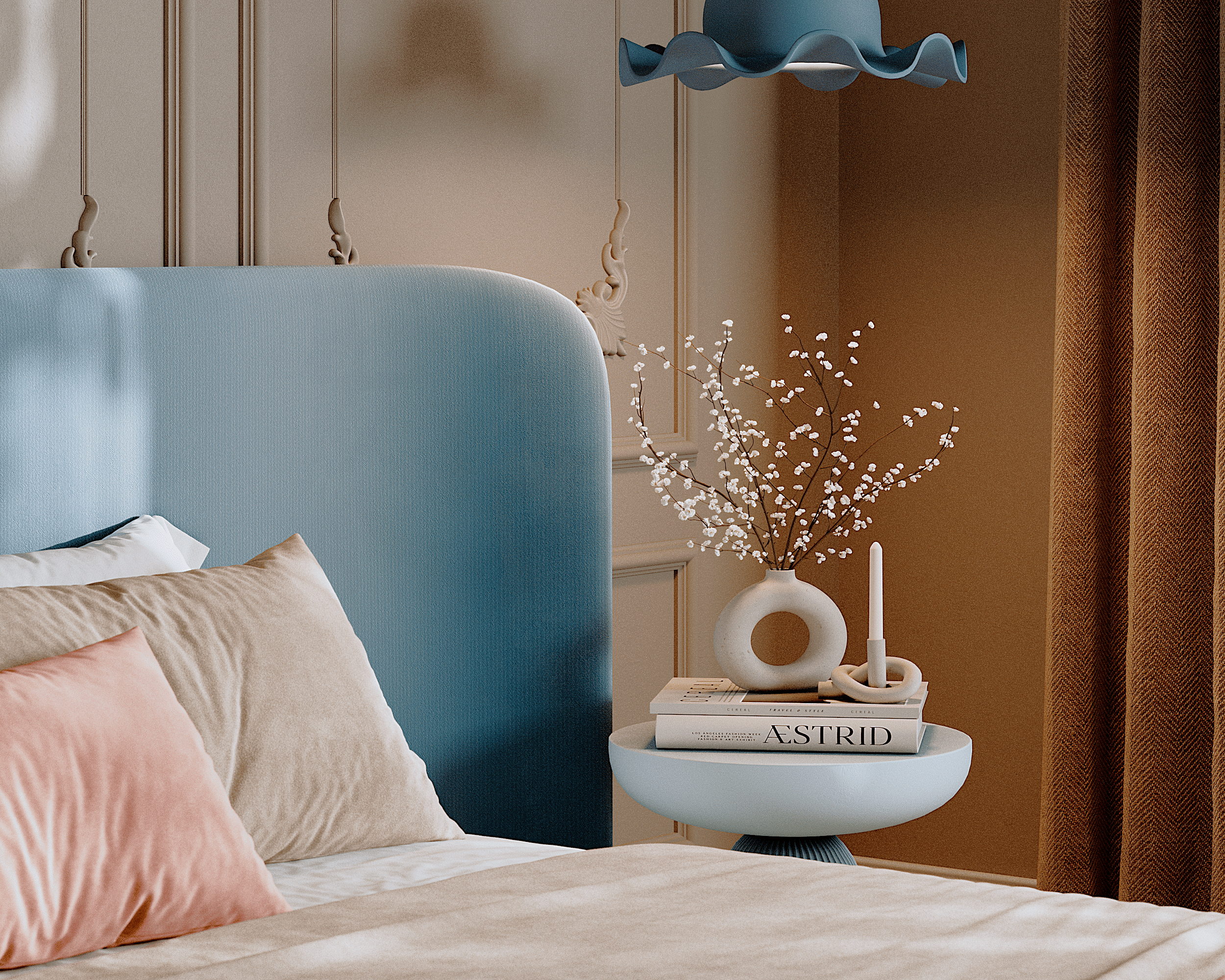 Портфолио 3D Визуализатора — Изображение №1 — 3D на Dprofile