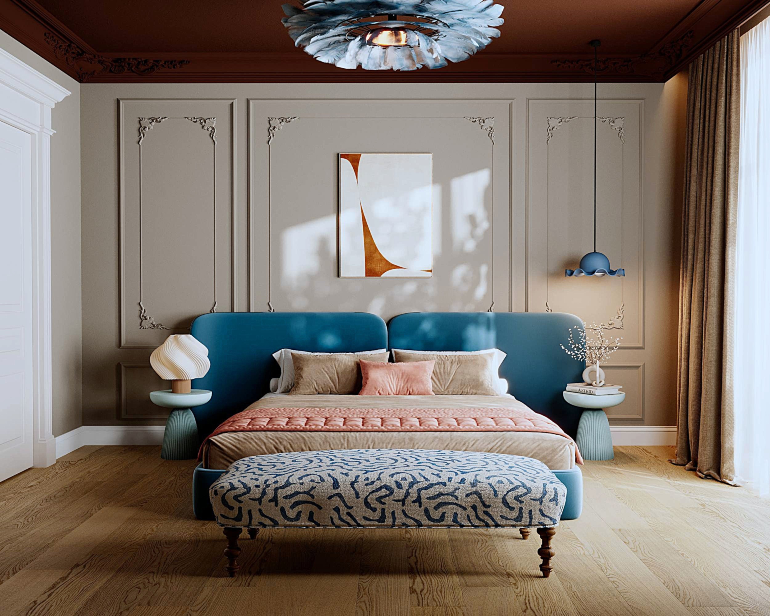 Портфолио 3D Визуализатора — Изображение №2 — 3D на Dprofile