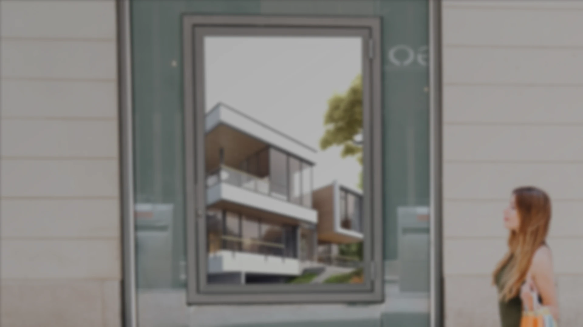 Остекление домов / Многостраничный сайт — Изображение №7 — Интерфейсы на Dprofile