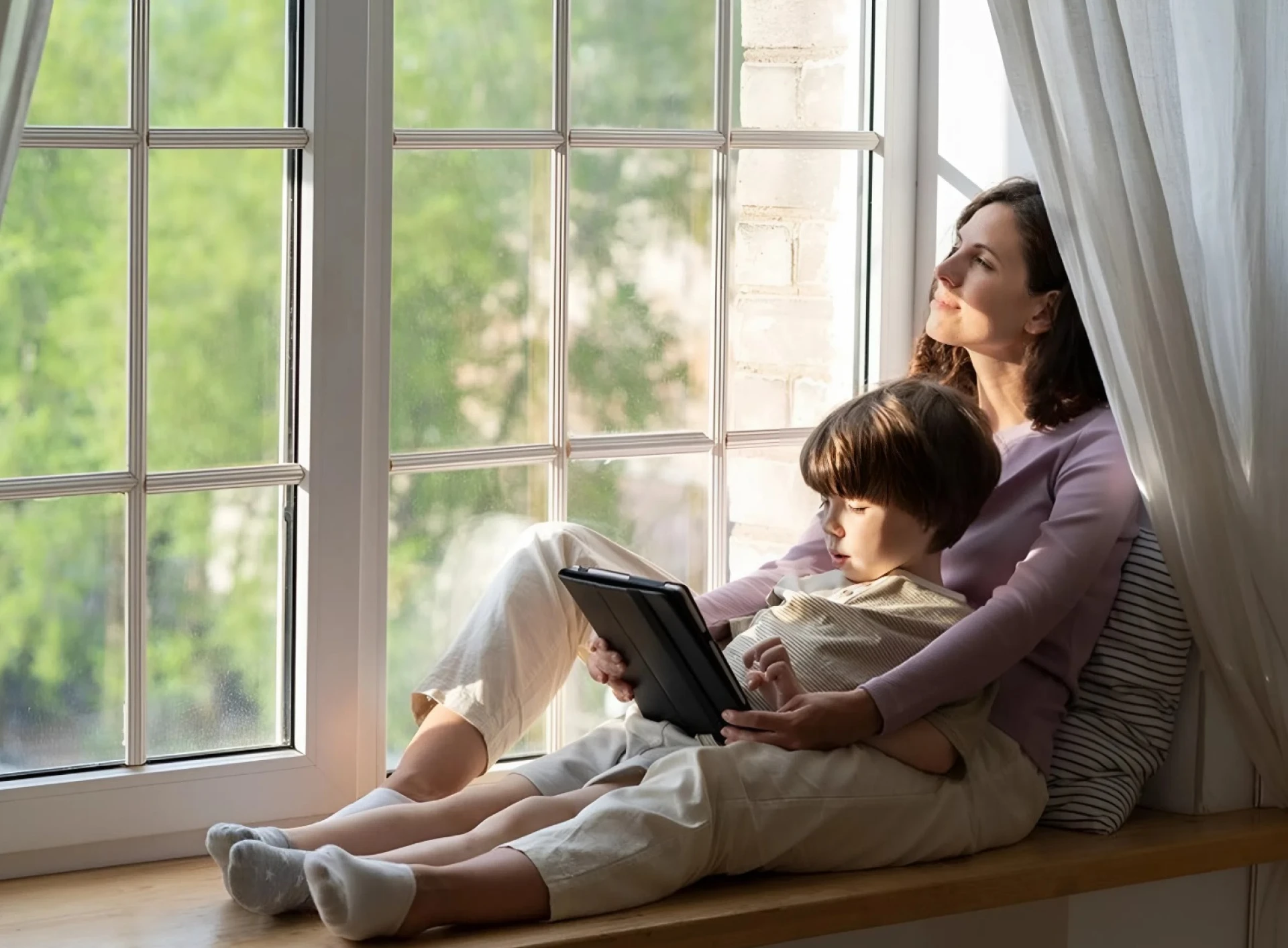 Остекление домов / Многостраничный сайт — Изображение №5 — Интерфейсы на Dprofile