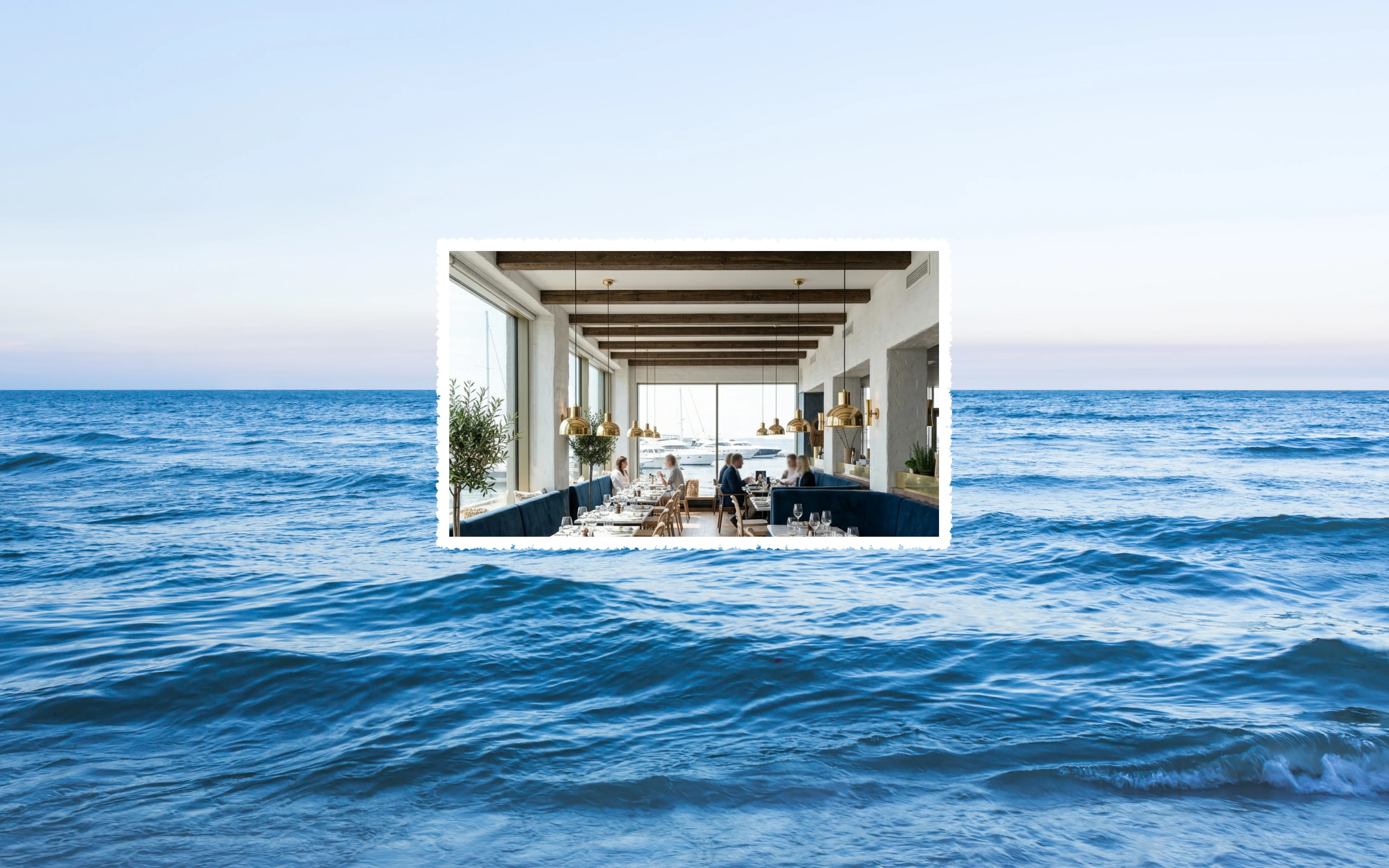 Ресторан / интернет-магазин — Изображение №4 — Интерфейсы на Dprofile