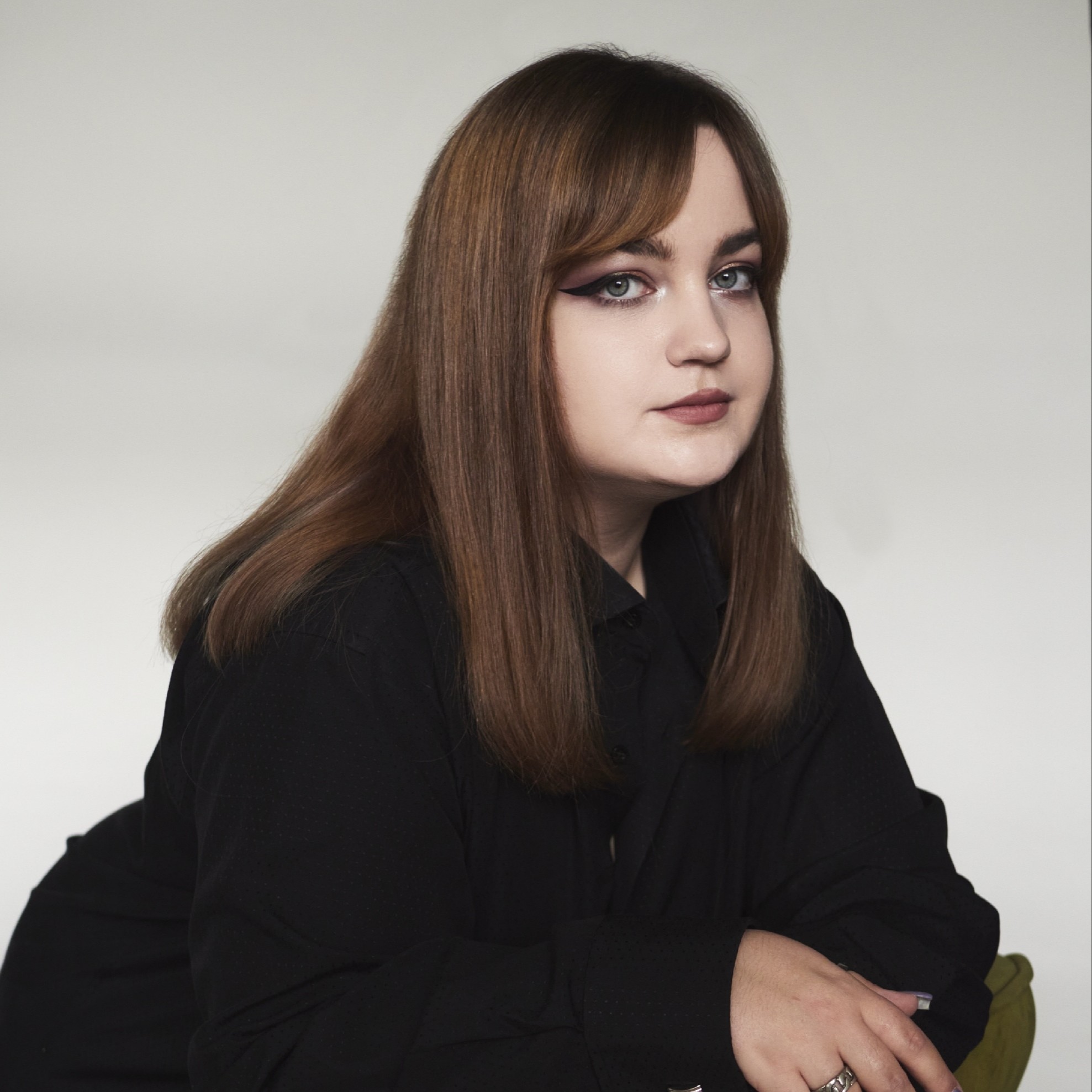 Аватар пользователя Анастасия Дубинина