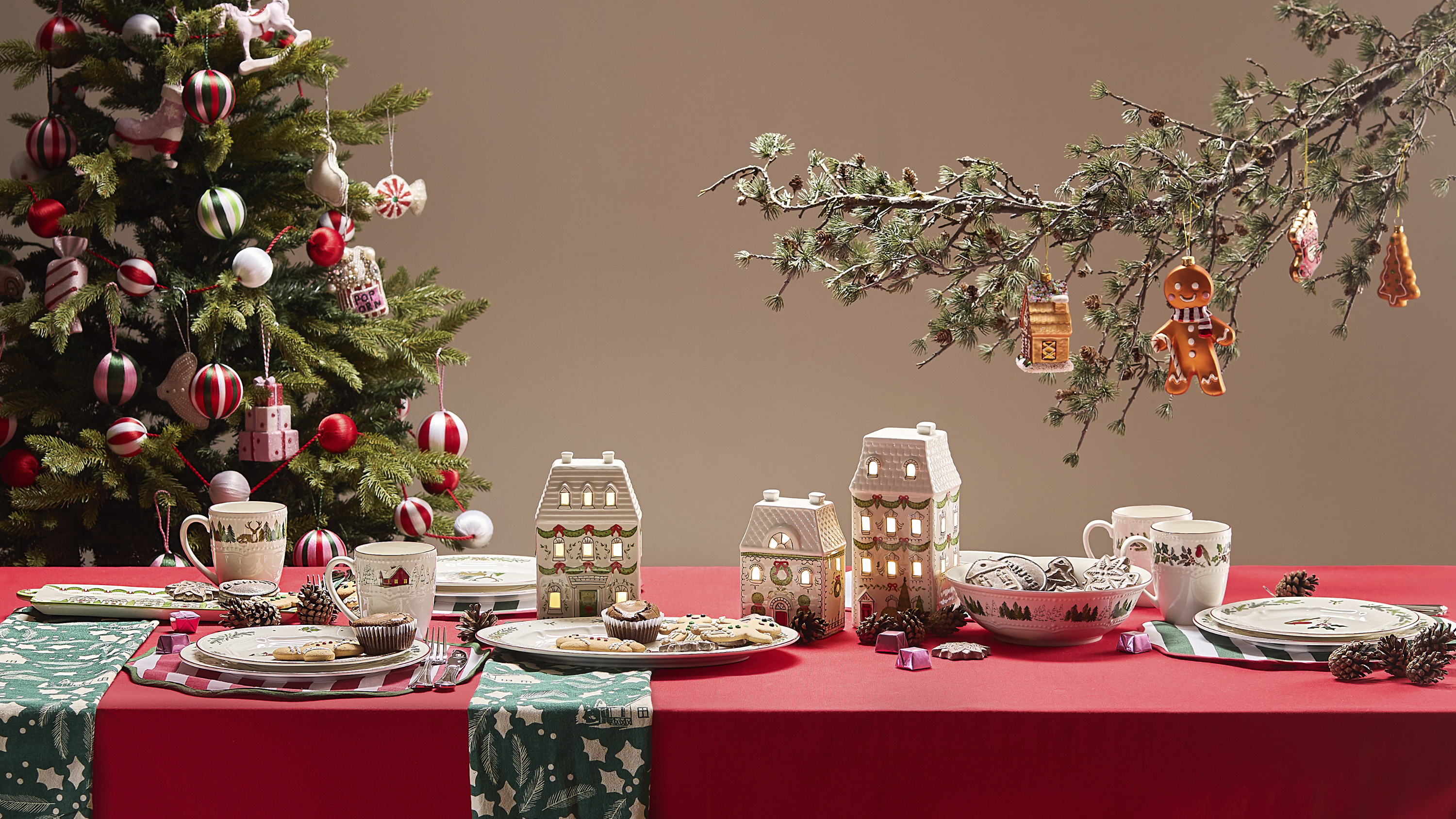 Новогодняя упаковка — Изображение №3 — Брендинг, Графика на Dprofile