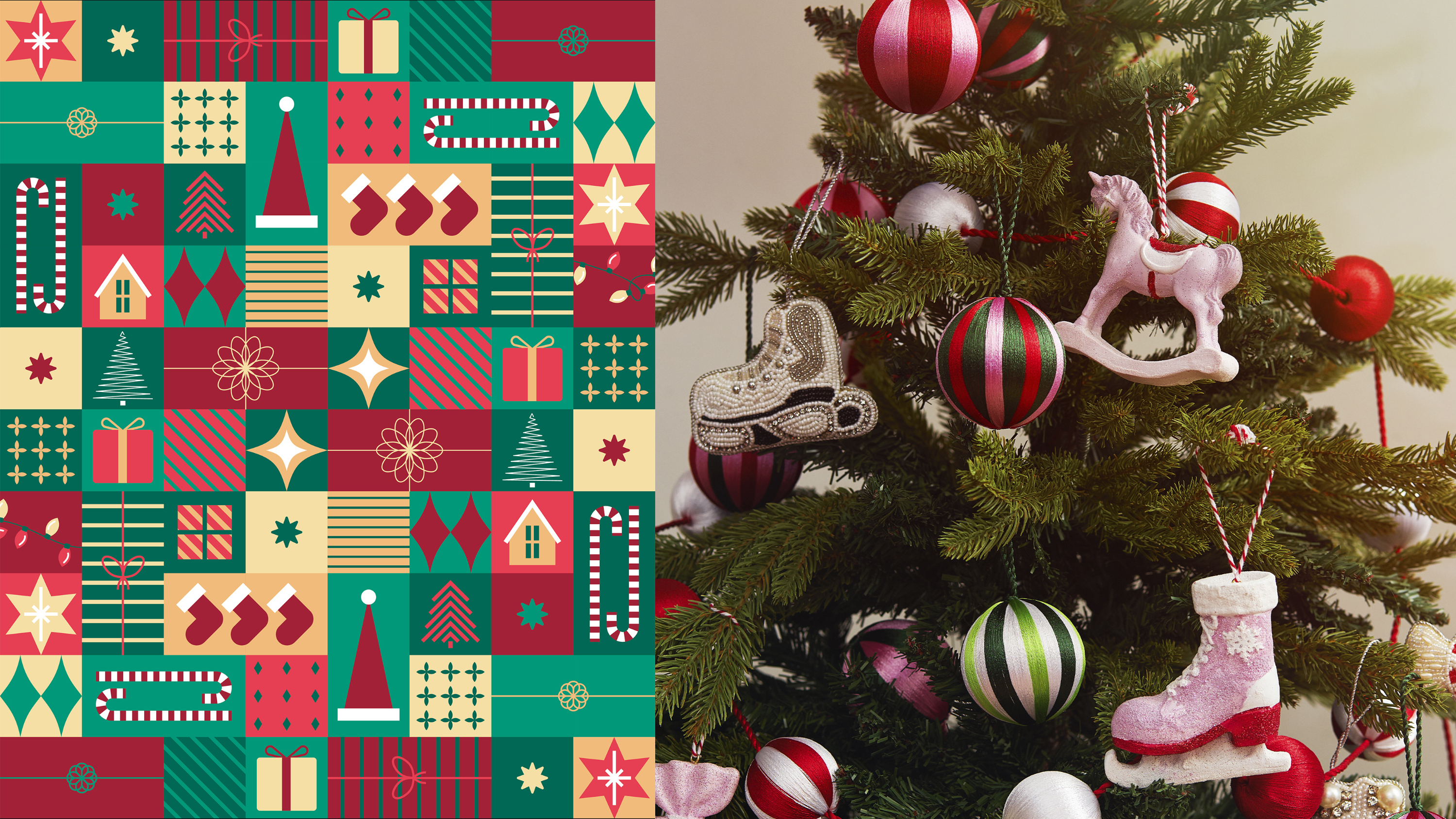 Новогодняя упаковка — Изображение №5 — Брендинг, Графика на Dprofile