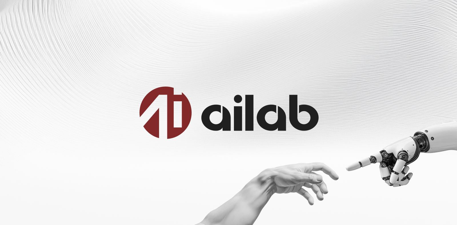 Айдентика AI-бренда с человеческим лицом — Изображение №11 — Брендинг на Dprofile