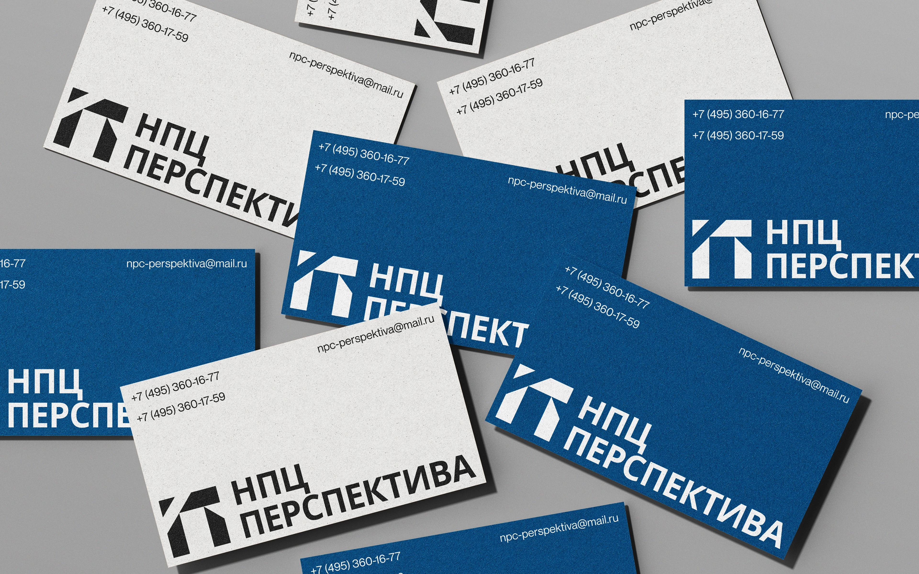 НПЦ ПЕРСПЕКТИВА — Изображение №5 — Интерфейсы, Брендинг на Dprofile