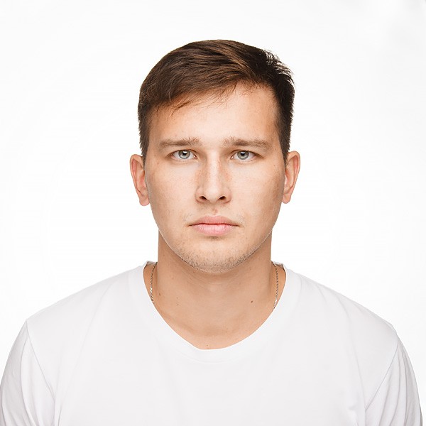 Аватар пользователя Дамир Мансуров